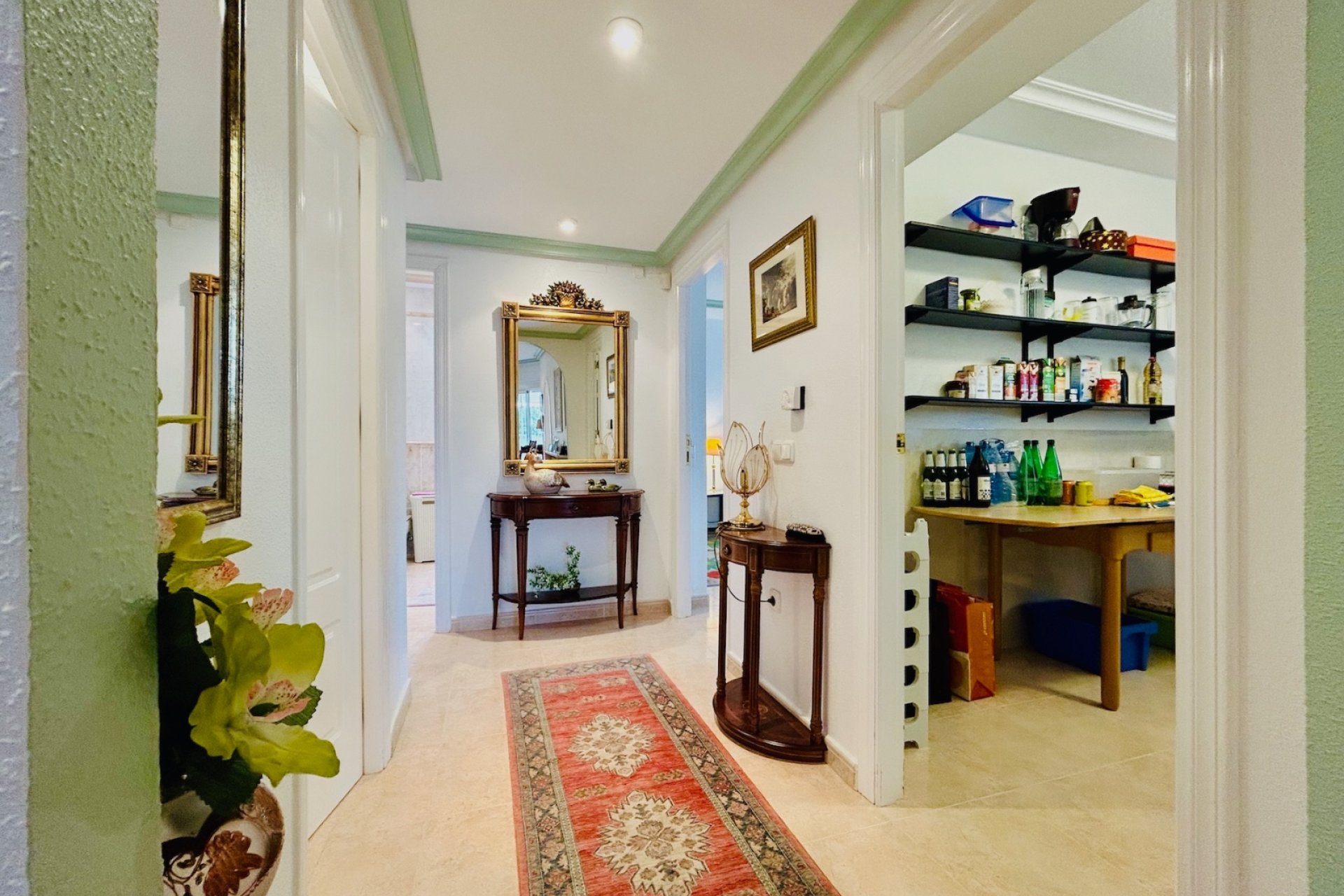 Revente - Villa - Orihuela Costa - Orihuela