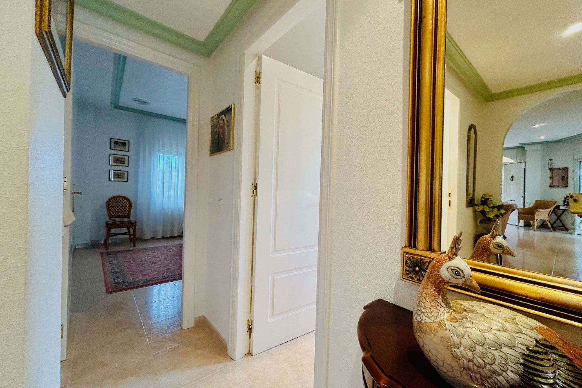 Revente - Villa - Orihuela Costa - Orihuela