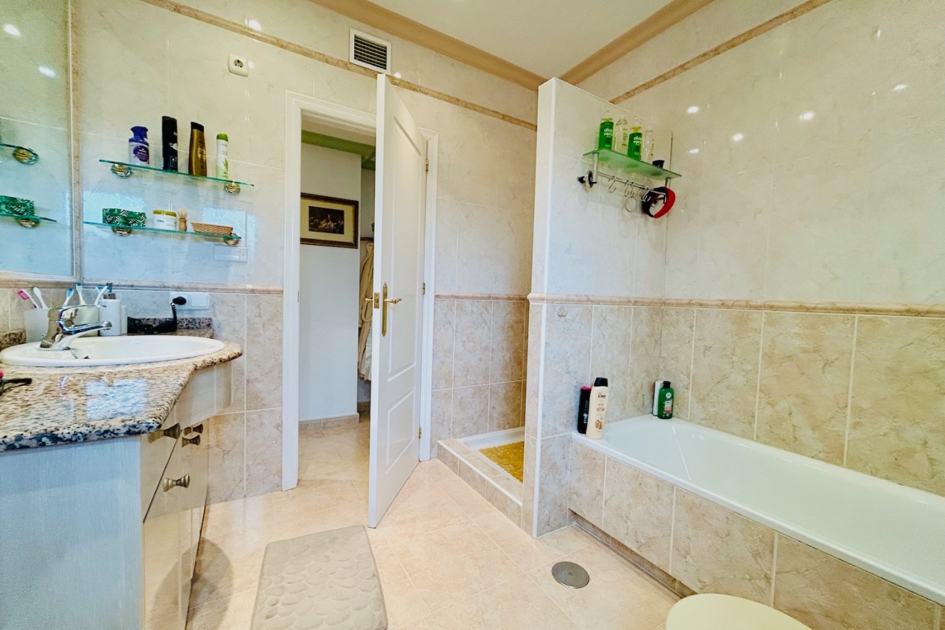 Revente - Villa - Orihuela Costa - Orihuela
