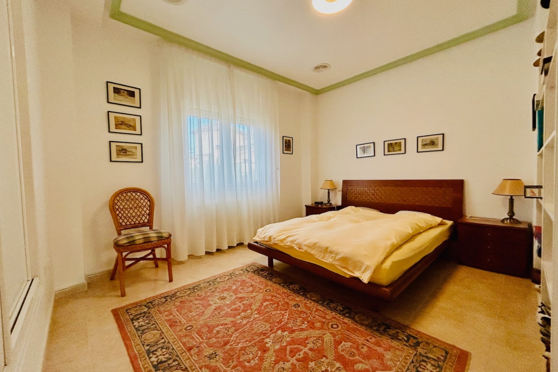 Revente - Villa - Orihuela Costa - Orihuela