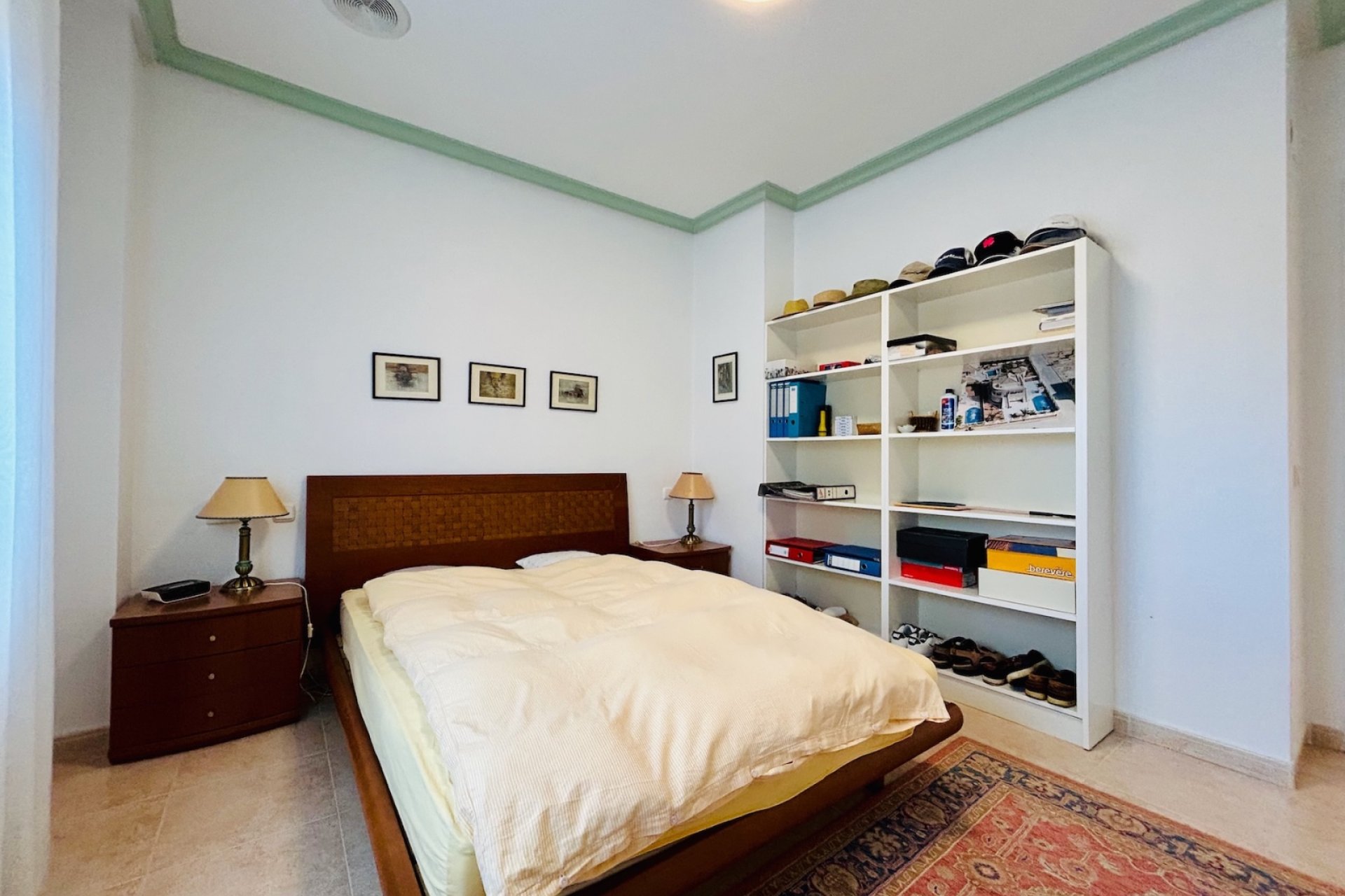 Revente - Villa - Orihuela Costa - Orihuela