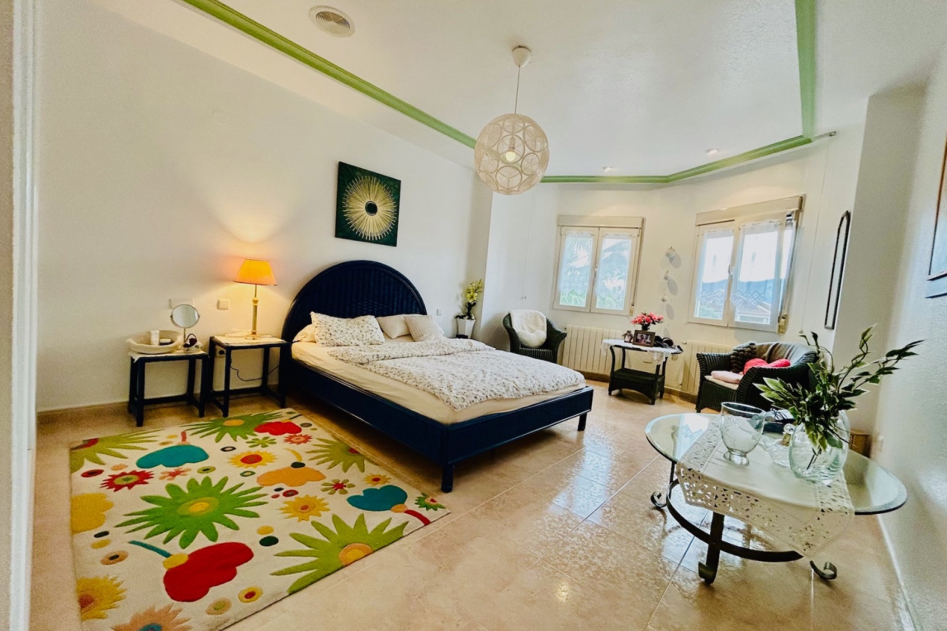 Revente - Villa - Orihuela Costa - Orihuela