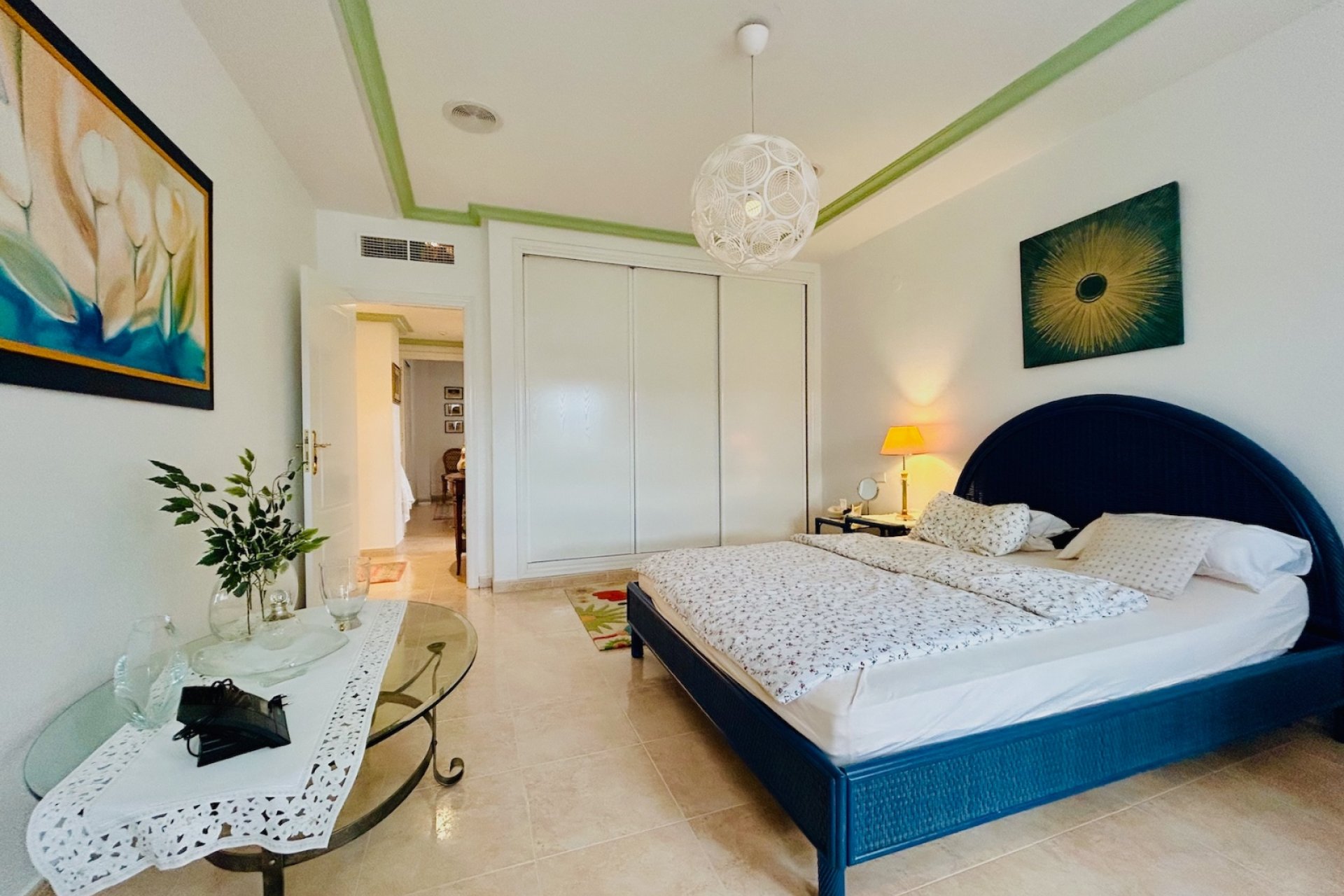 Revente - Villa - Orihuela Costa - Orihuela