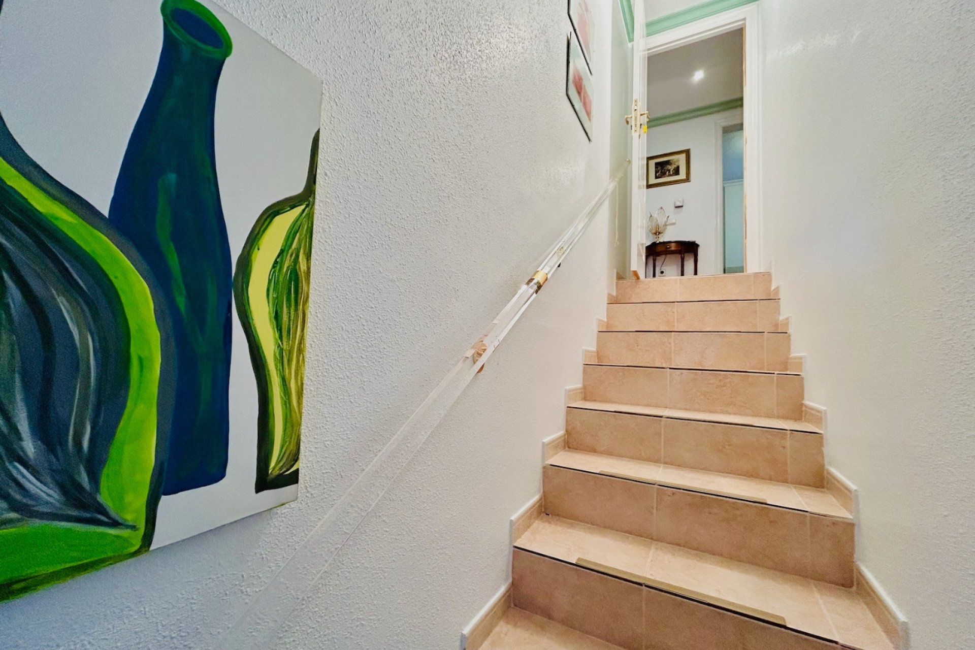 Revente - Villa - Orihuela Costa - Orihuela