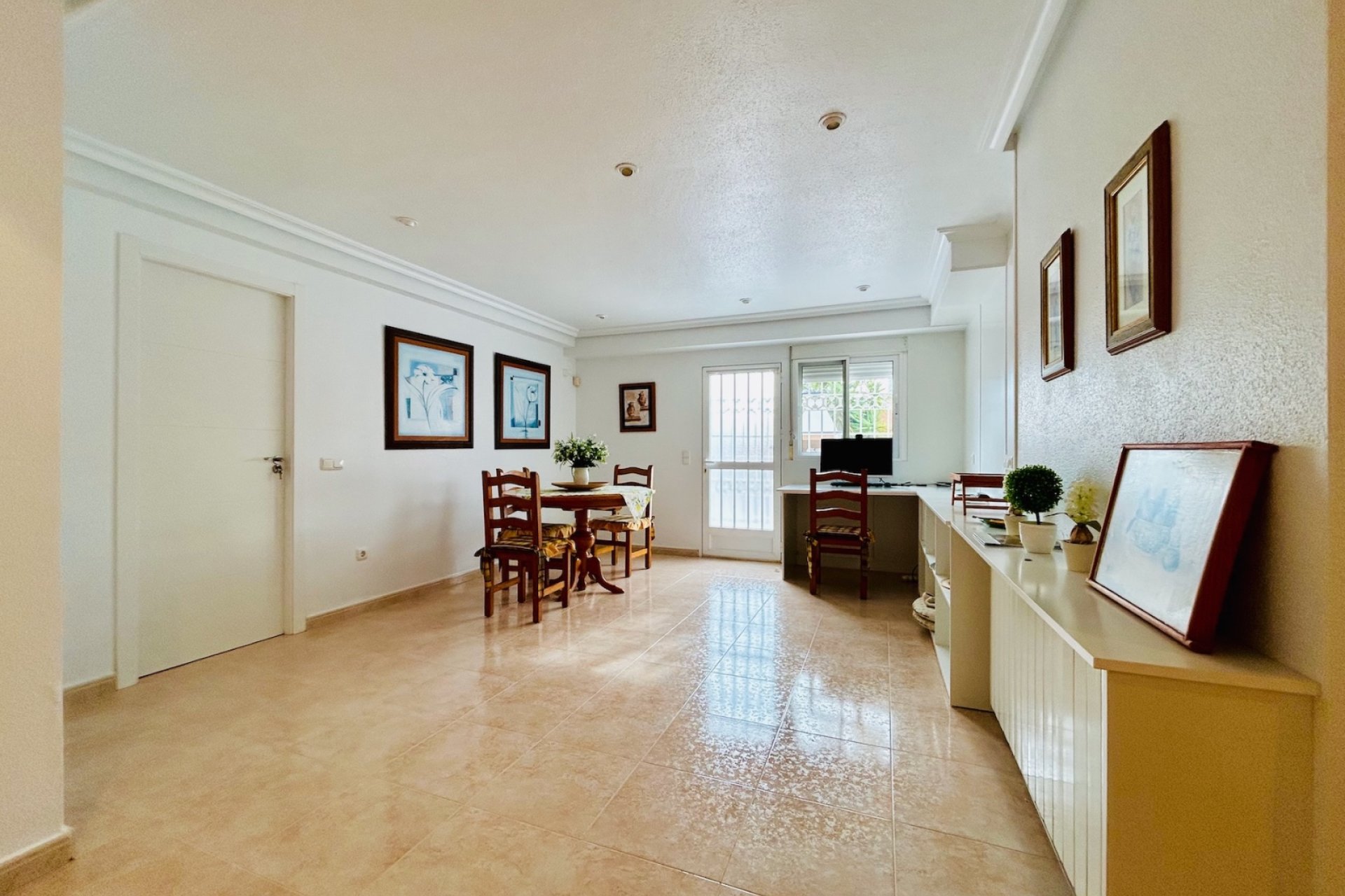 Revente - Villa - Orihuela Costa - Orihuela