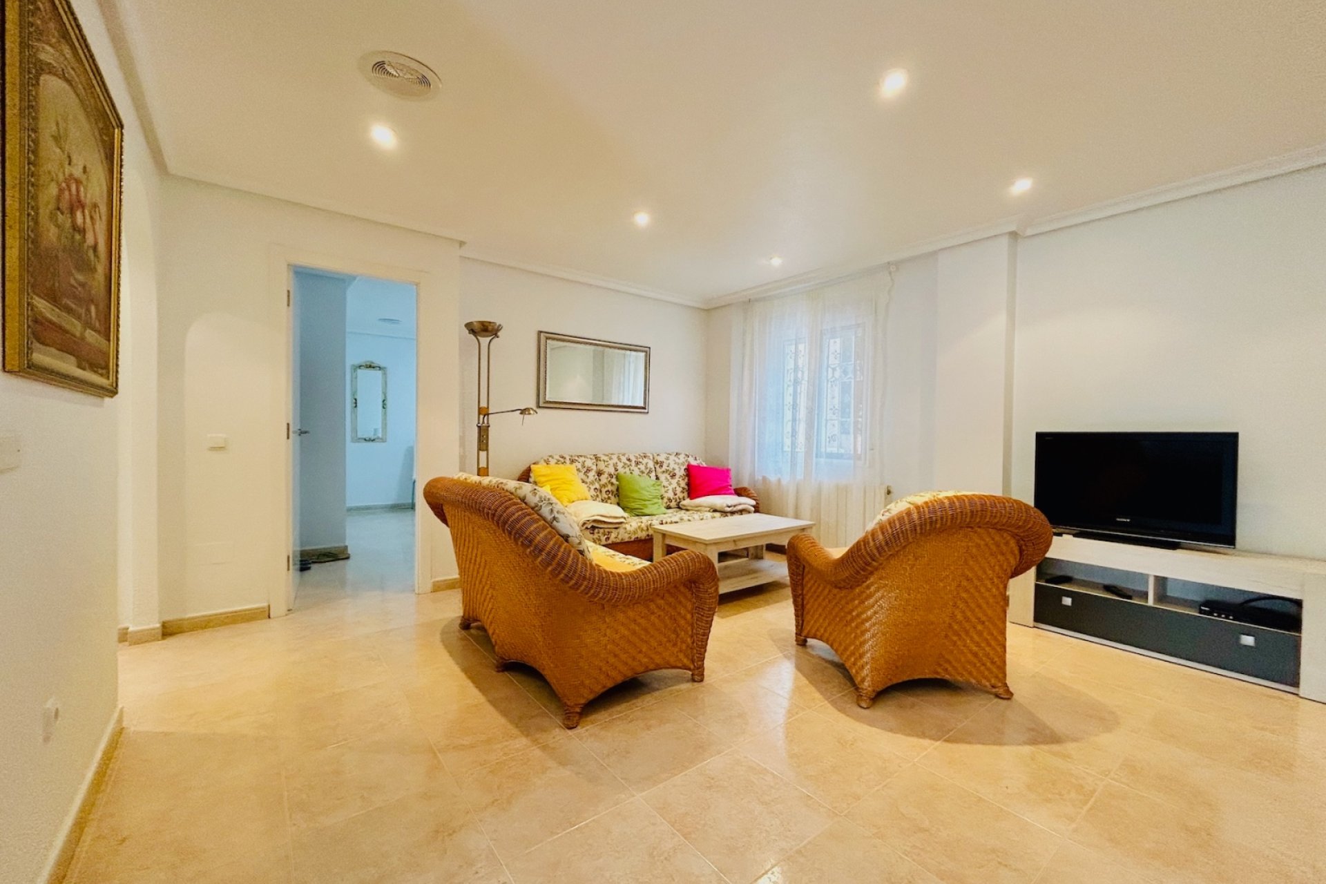 Revente - Villa - Orihuela Costa - Orihuela