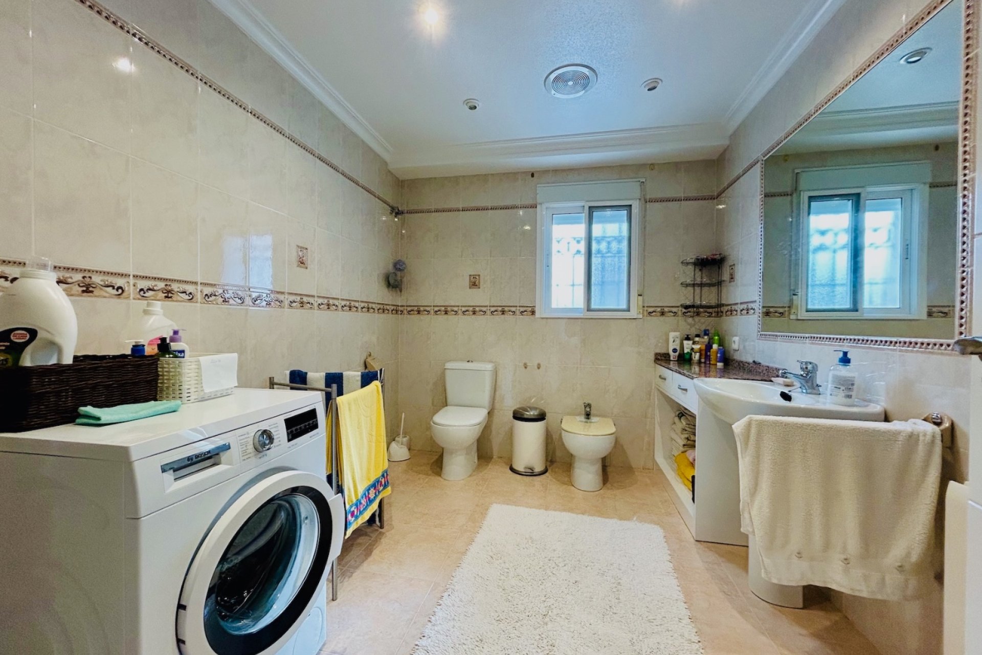 Revente - Villa - Orihuela Costa - Orihuela