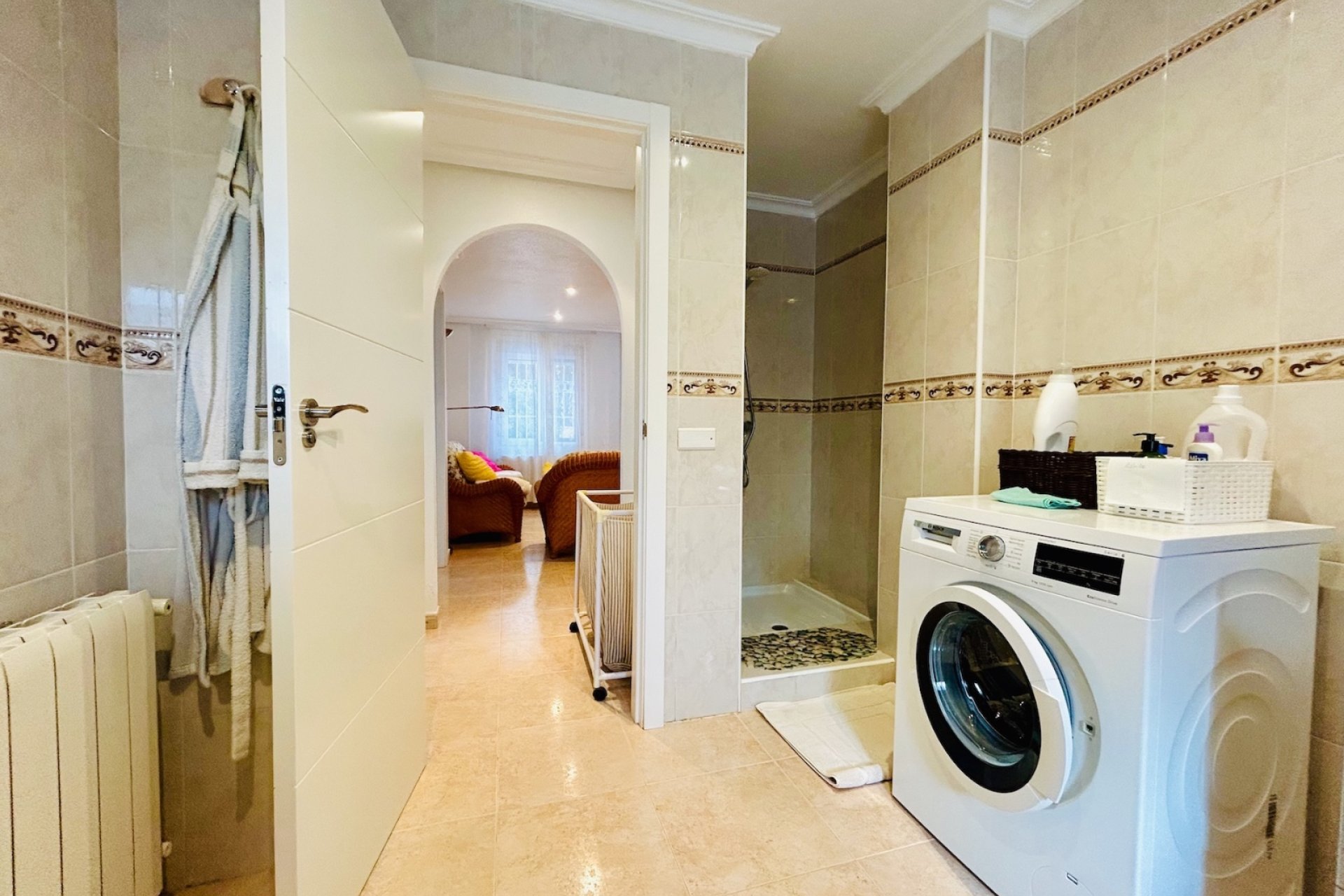 Revente - Villa - Orihuela Costa - Orihuela