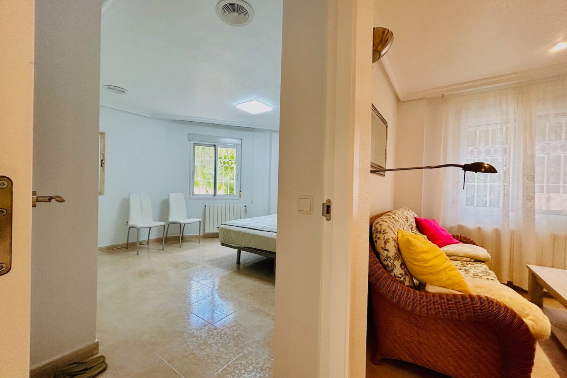 Revente - Villa - Orihuela Costa - Orihuela