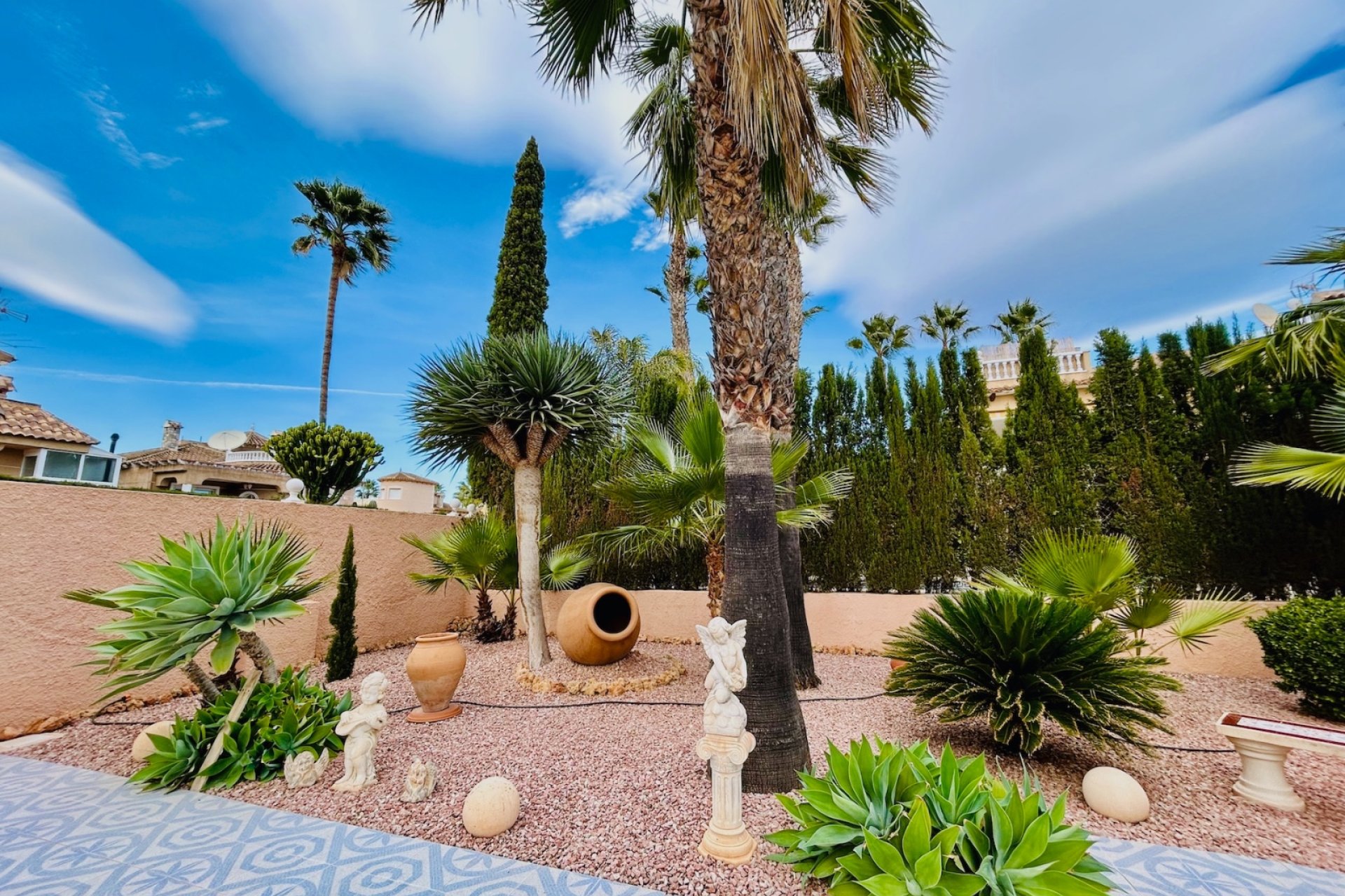 Revente - Villa - Orihuela Costa - Orihuela