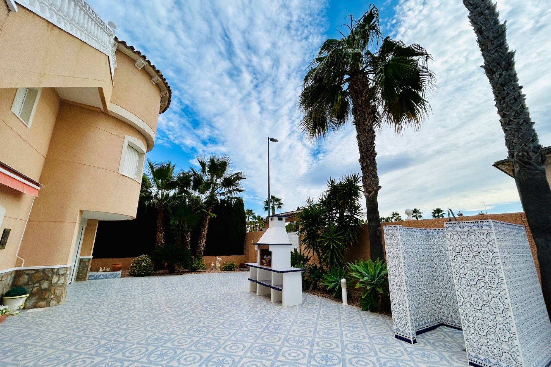 Revente - Villa - Orihuela Costa - Orihuela