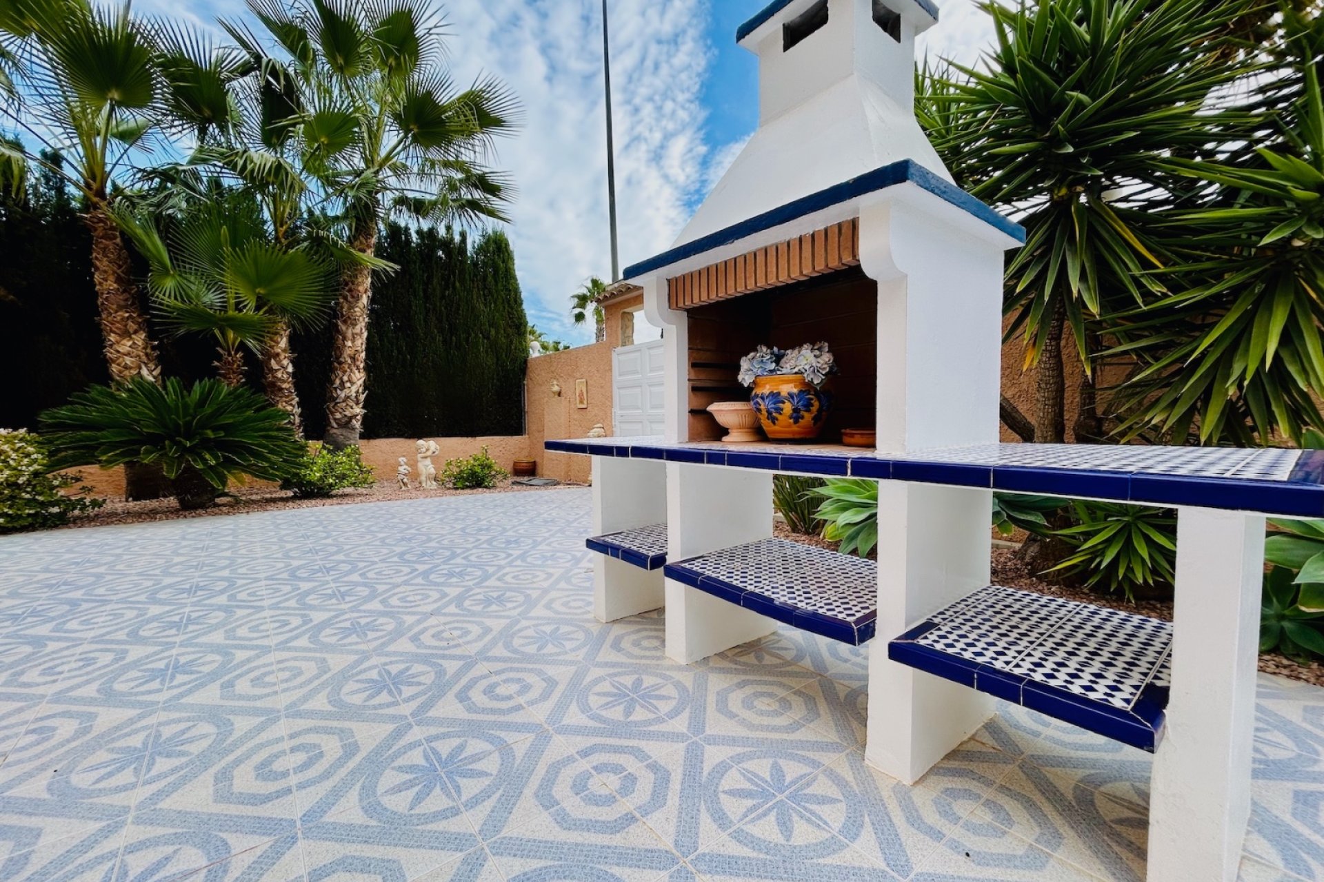 Revente - Villa - Orihuela Costa - Orihuela