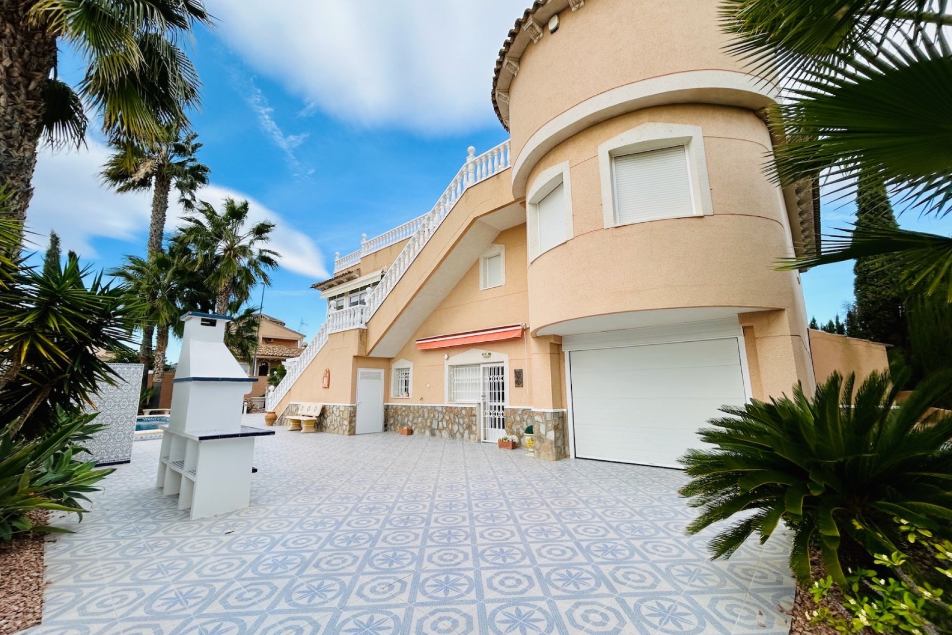 Revente - Villa - Orihuela Costa - Orihuela