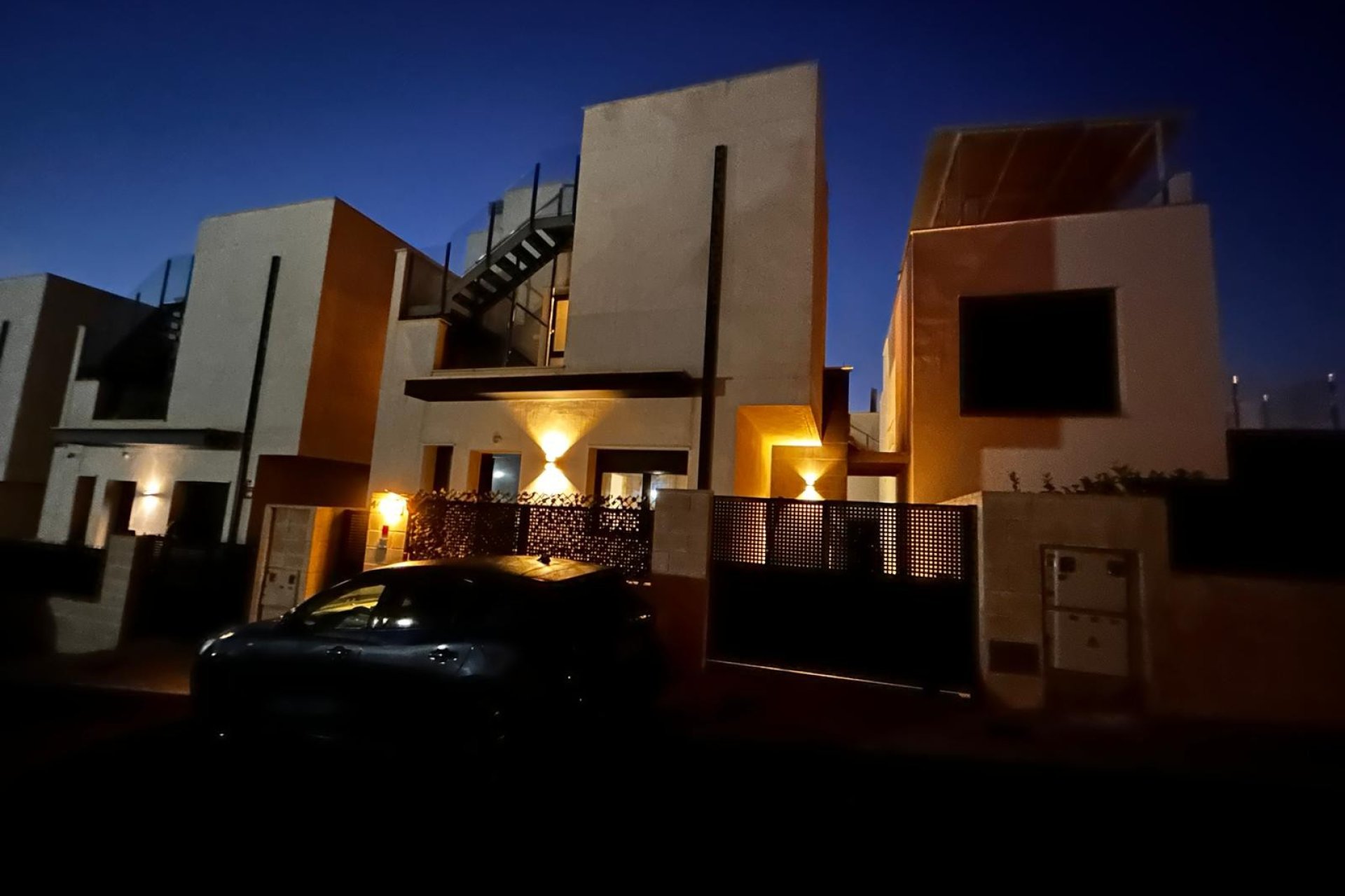 Revente - Villa - Orihuela Costa - PAU 26