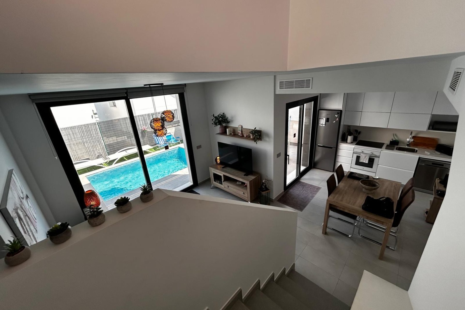 Revente - Villa - Orihuela Costa - PAU 26