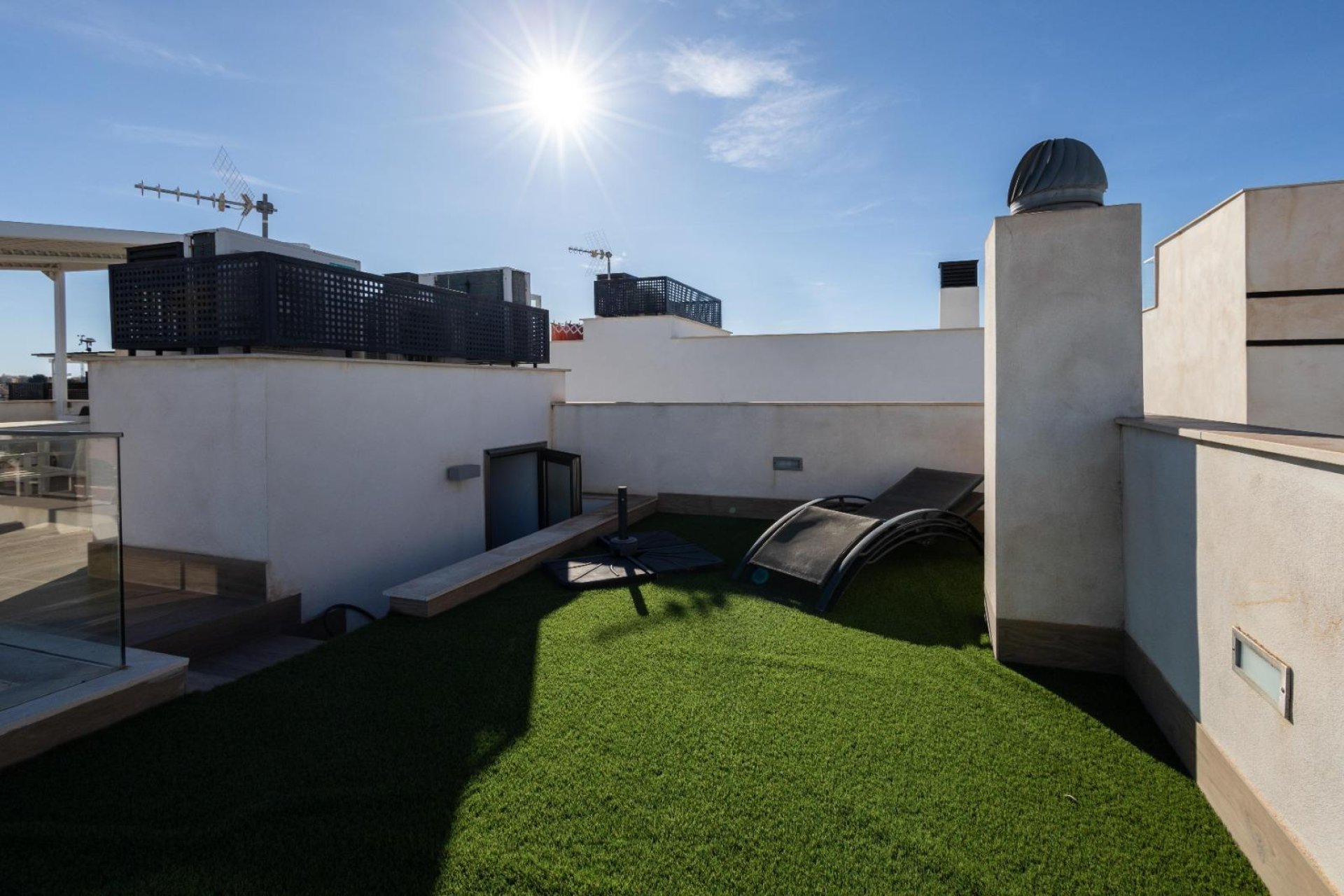 Revente - Villa - Orihuela Costa - PAU 26