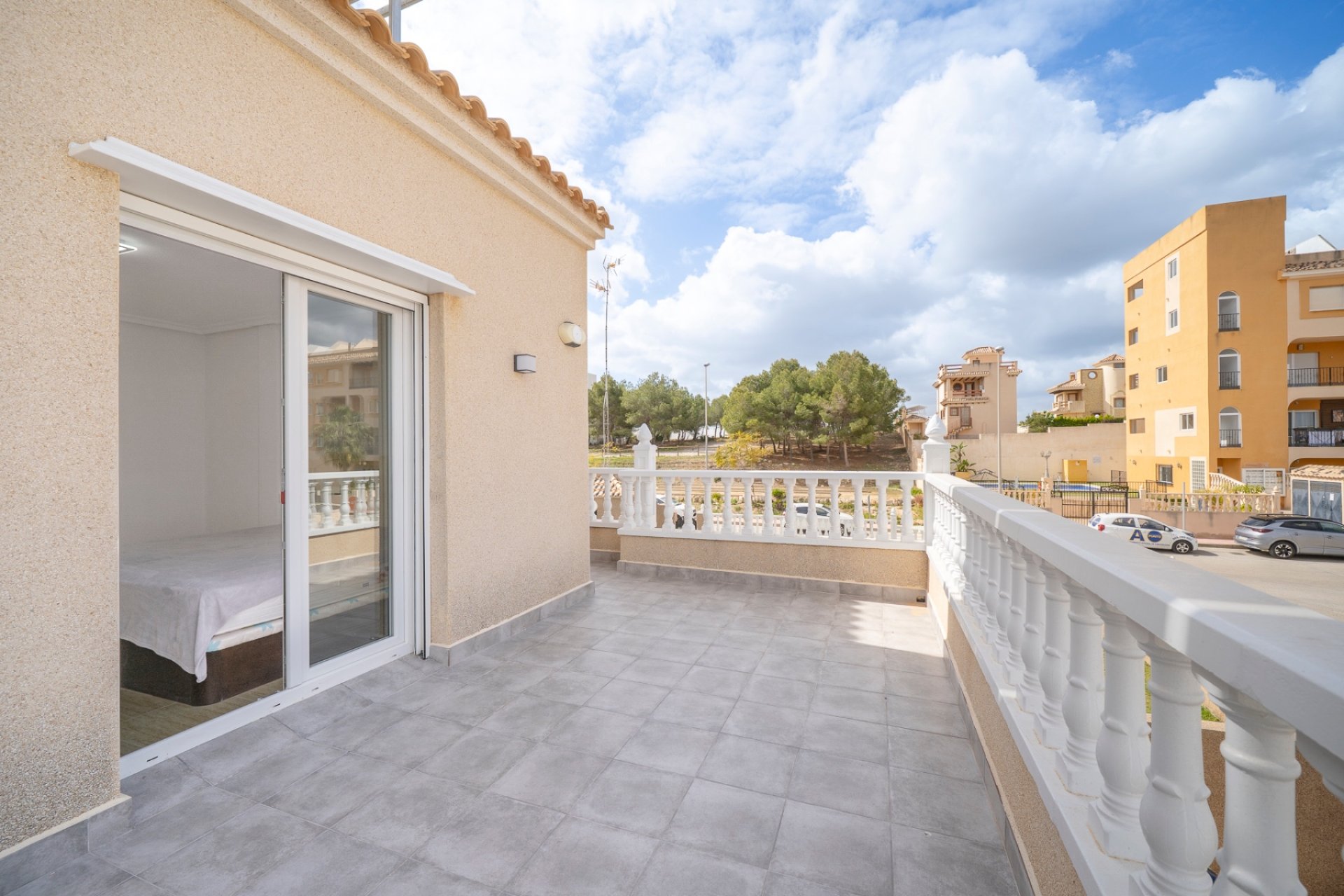 Revente - Villa - Orihuela Costa - PAU 26