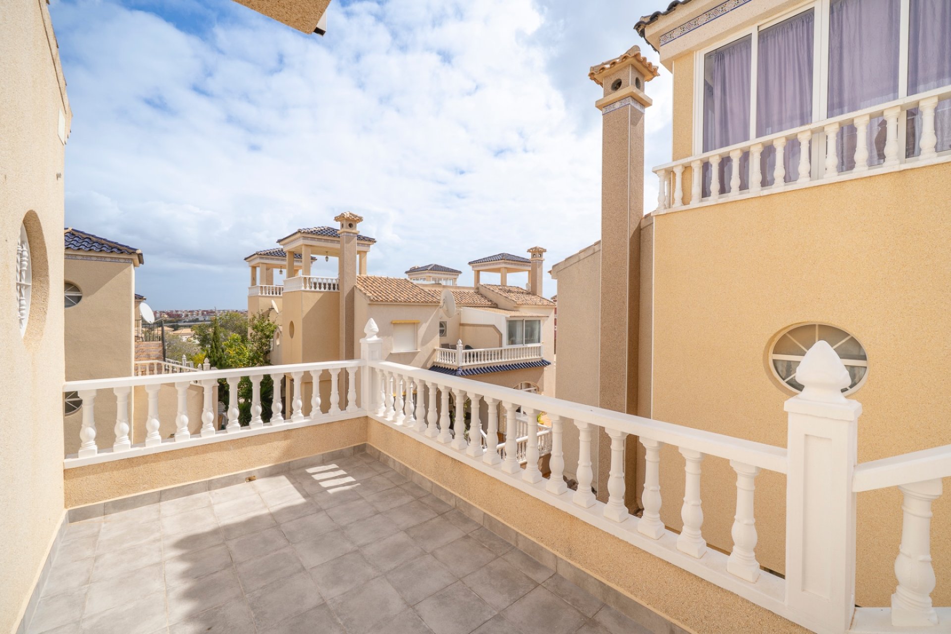 Revente - Villa - Orihuela Costa - PAU 26