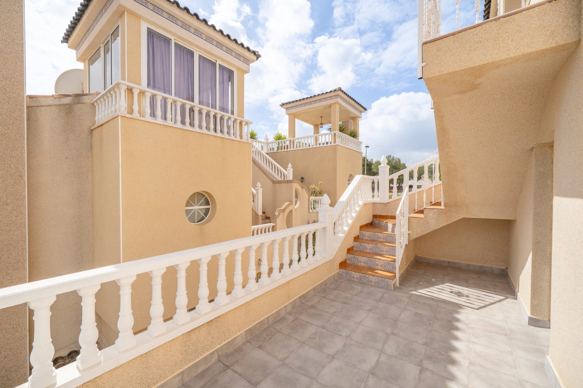 Revente - Villa - Orihuela Costa - PAU 26