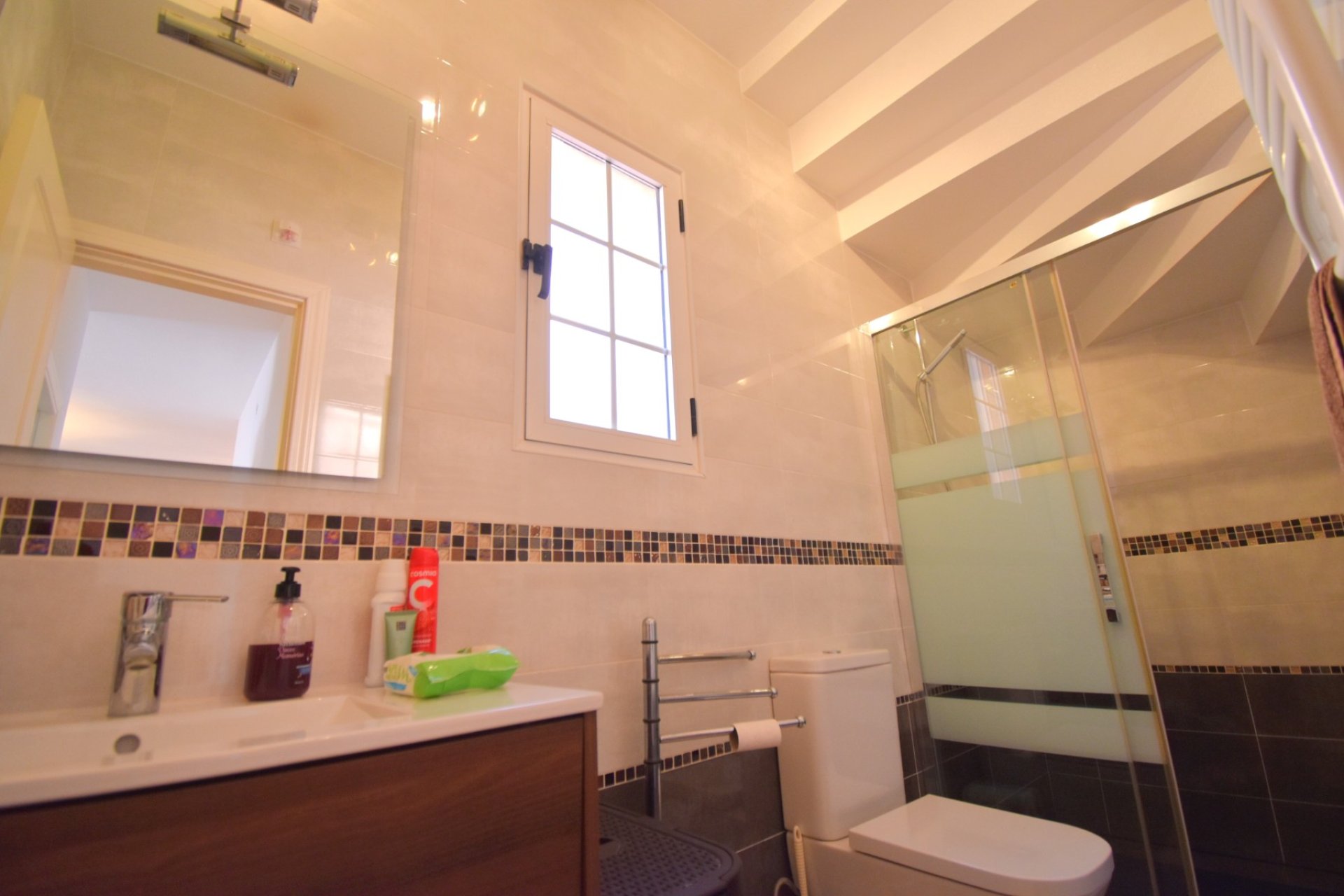 Revente - Villa - Orihuela Costa - Playa Flamenca