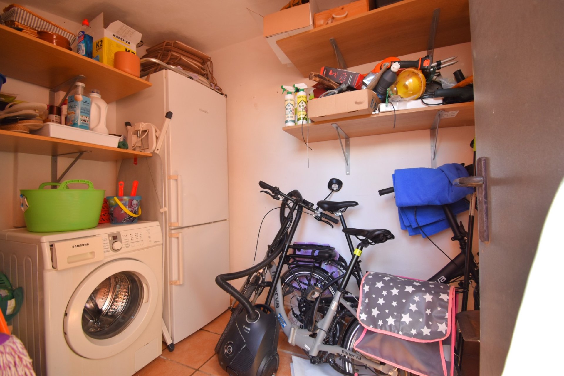 Revente - Villa - Orihuela Costa - Playa Flamenca