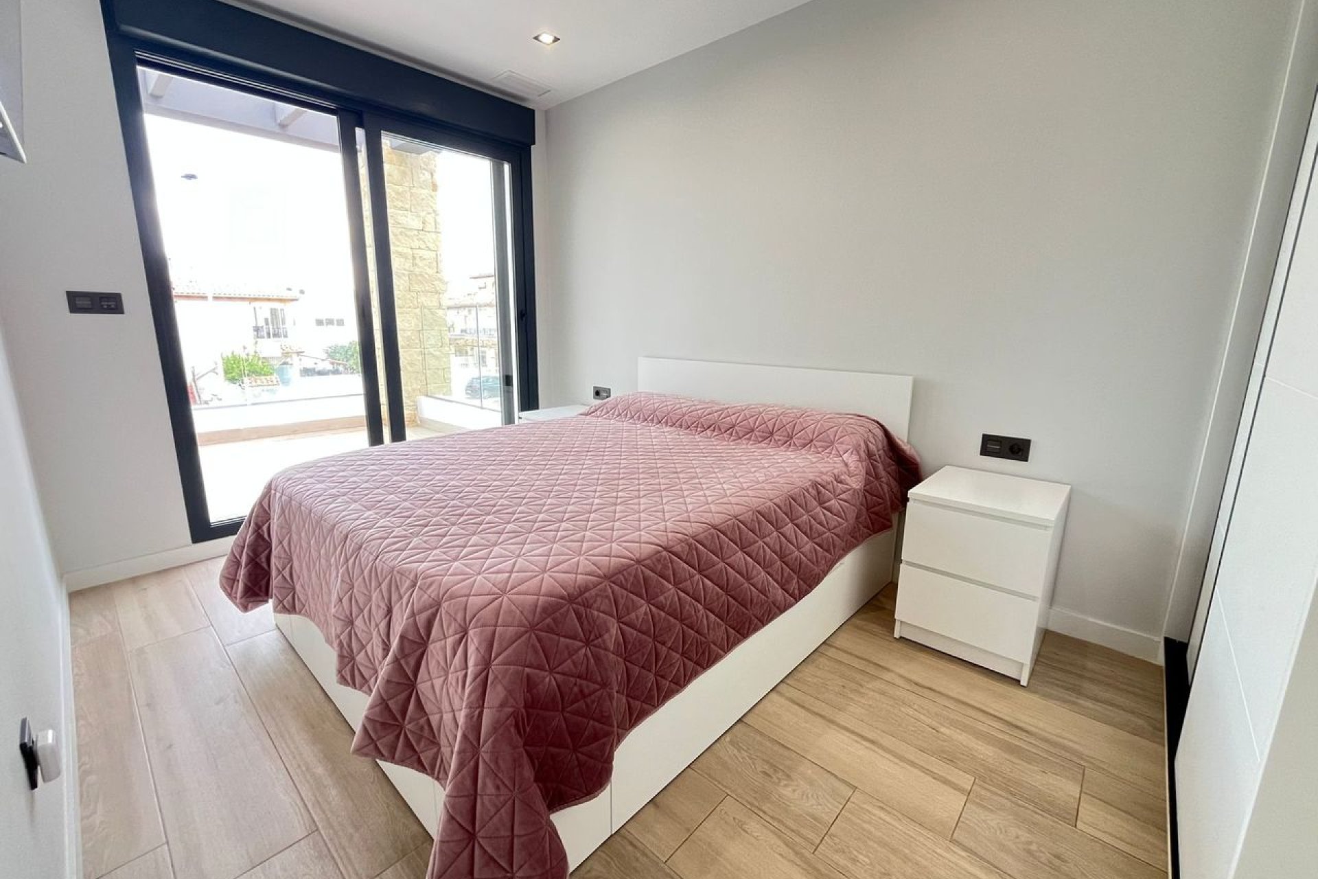 Revente - Villa - Orihuela Costa - Playa Flamenca