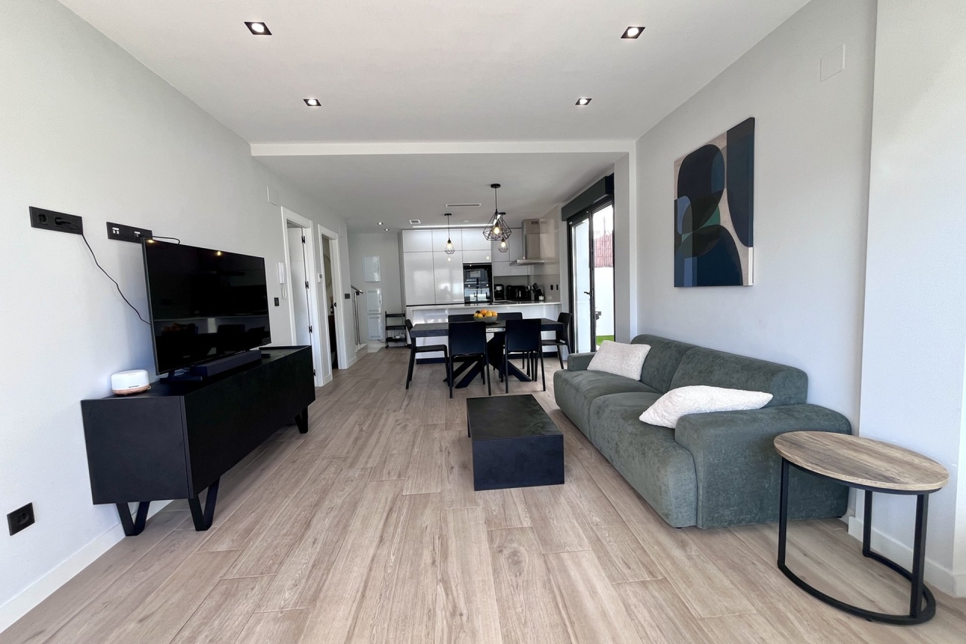 Revente - Villa - Orihuela Costa - Playa Flamenca