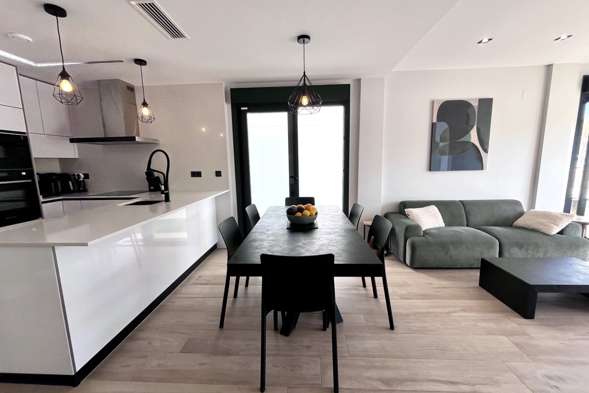 Revente - Villa - Orihuela Costa - Playa Flamenca