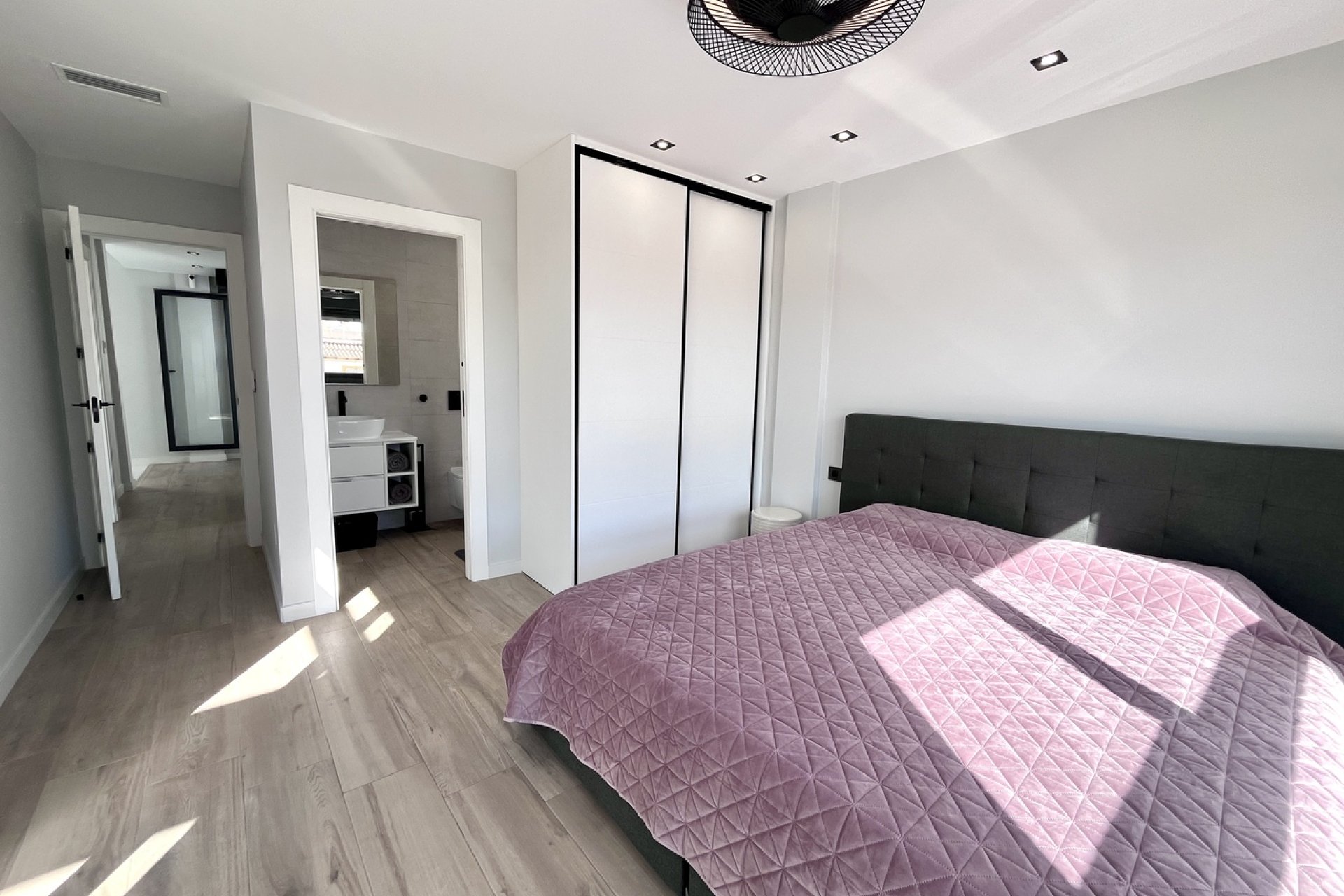 Revente - Villa - Orihuela Costa - Playa Flamenca