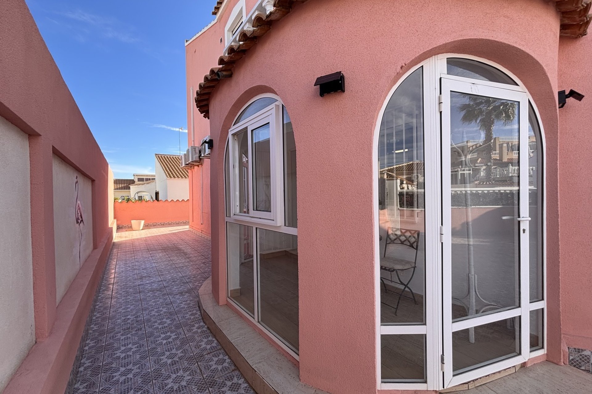 Revente - Villa - Orihuela Costa - Playa Flamenca