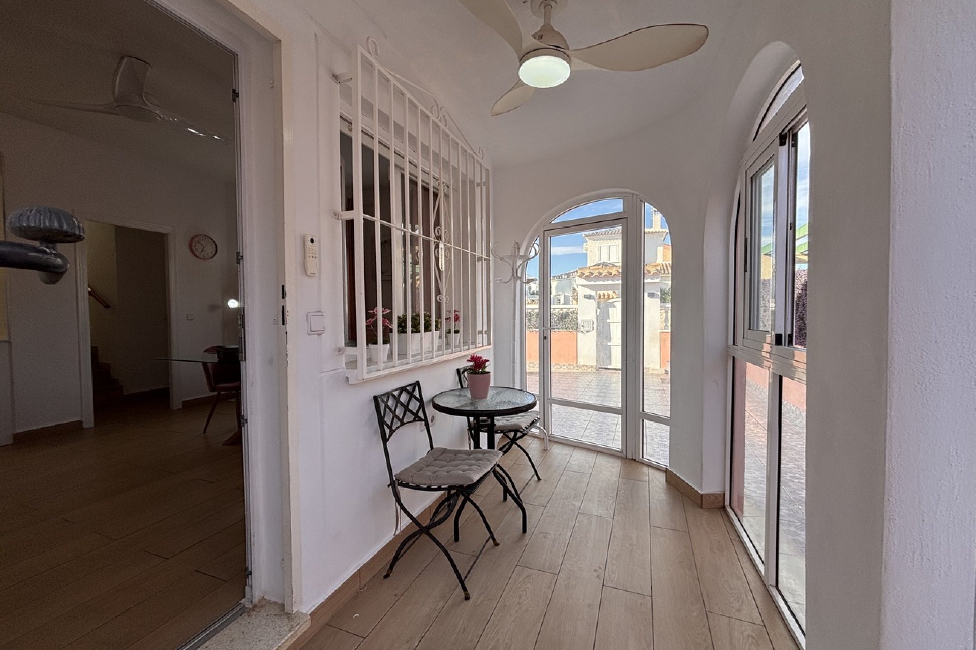 Revente - Villa - Orihuela Costa - Playa Flamenca