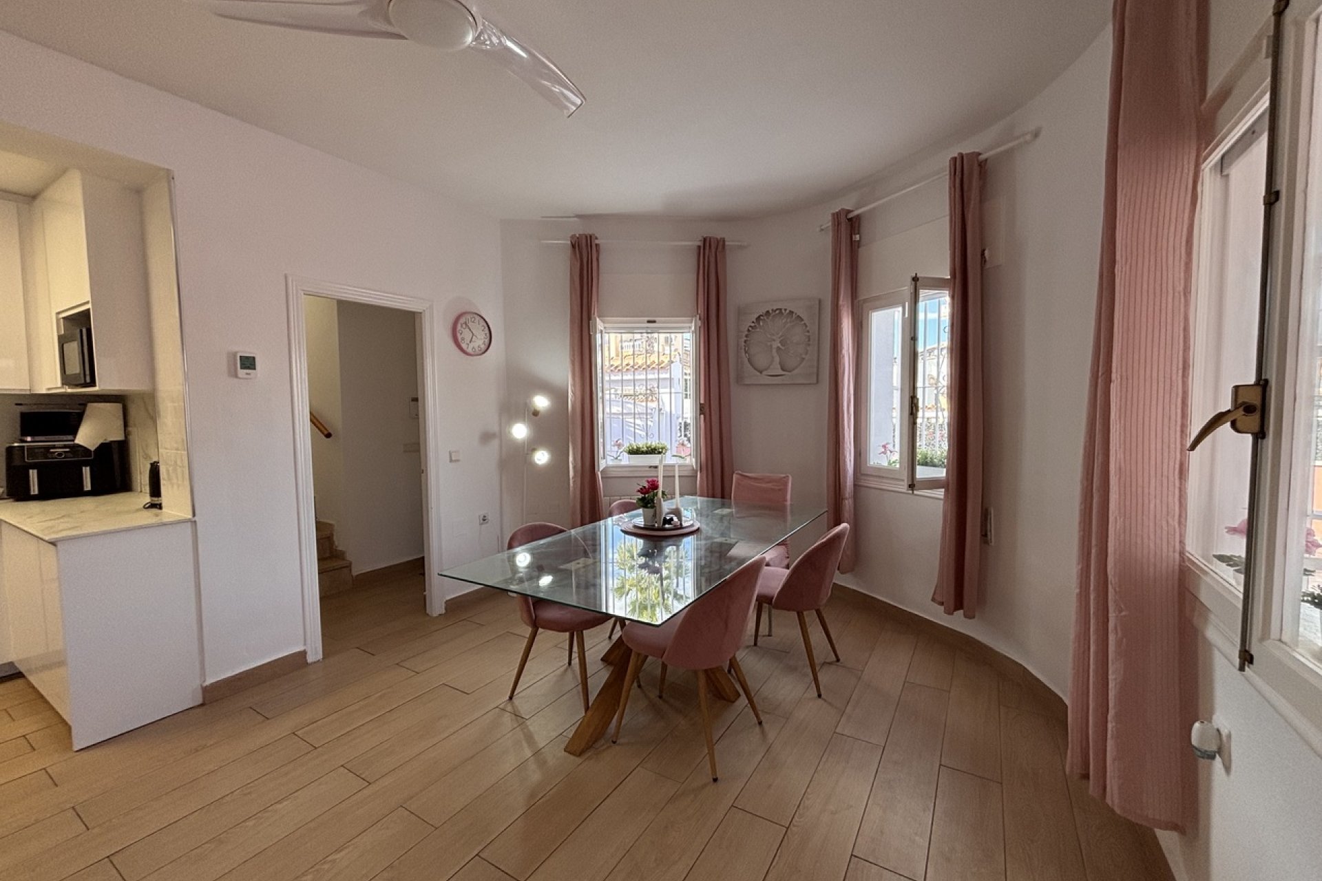 Revente - Villa - Orihuela Costa - Playa Flamenca