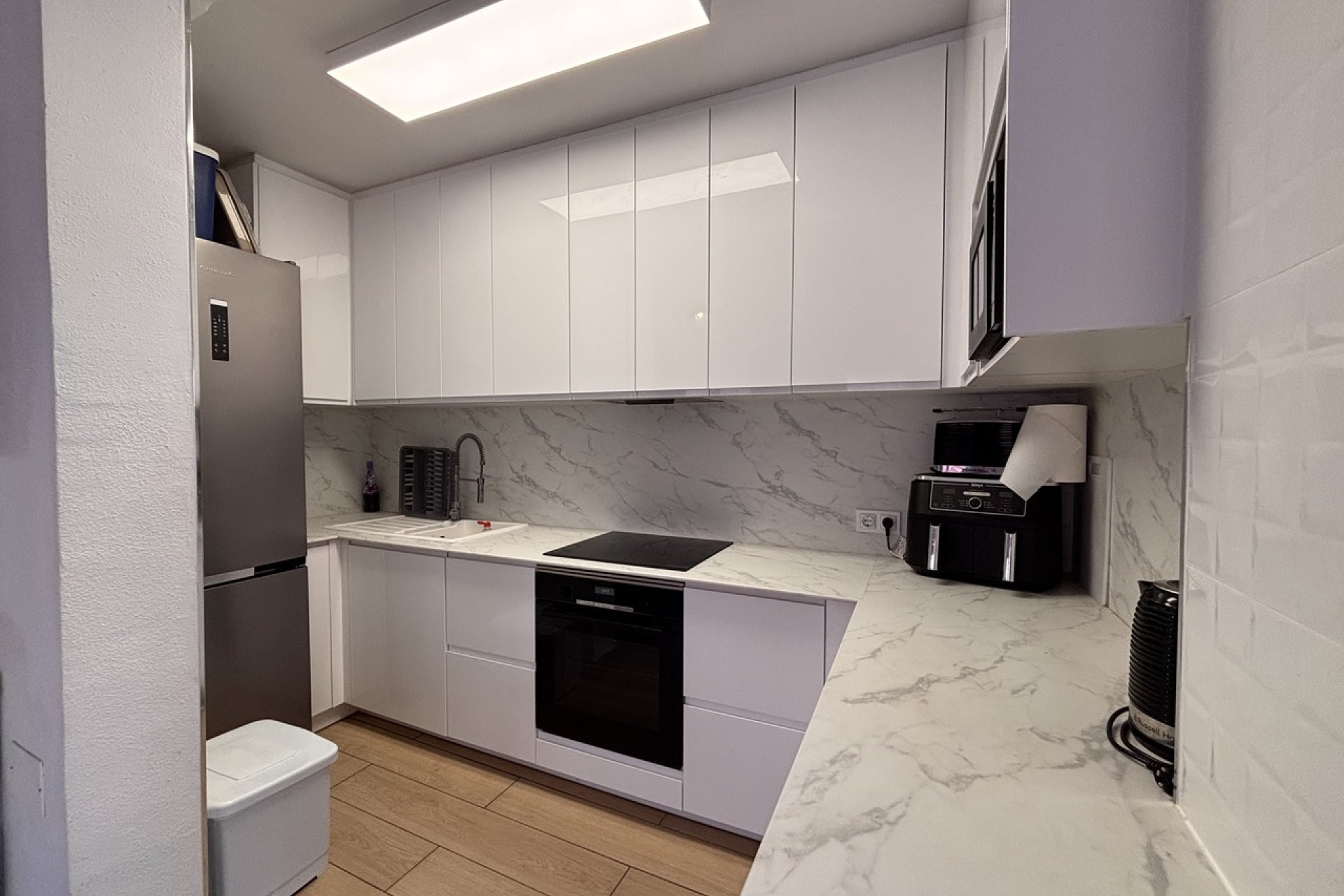 Revente - Villa - Orihuela Costa - Playa Flamenca