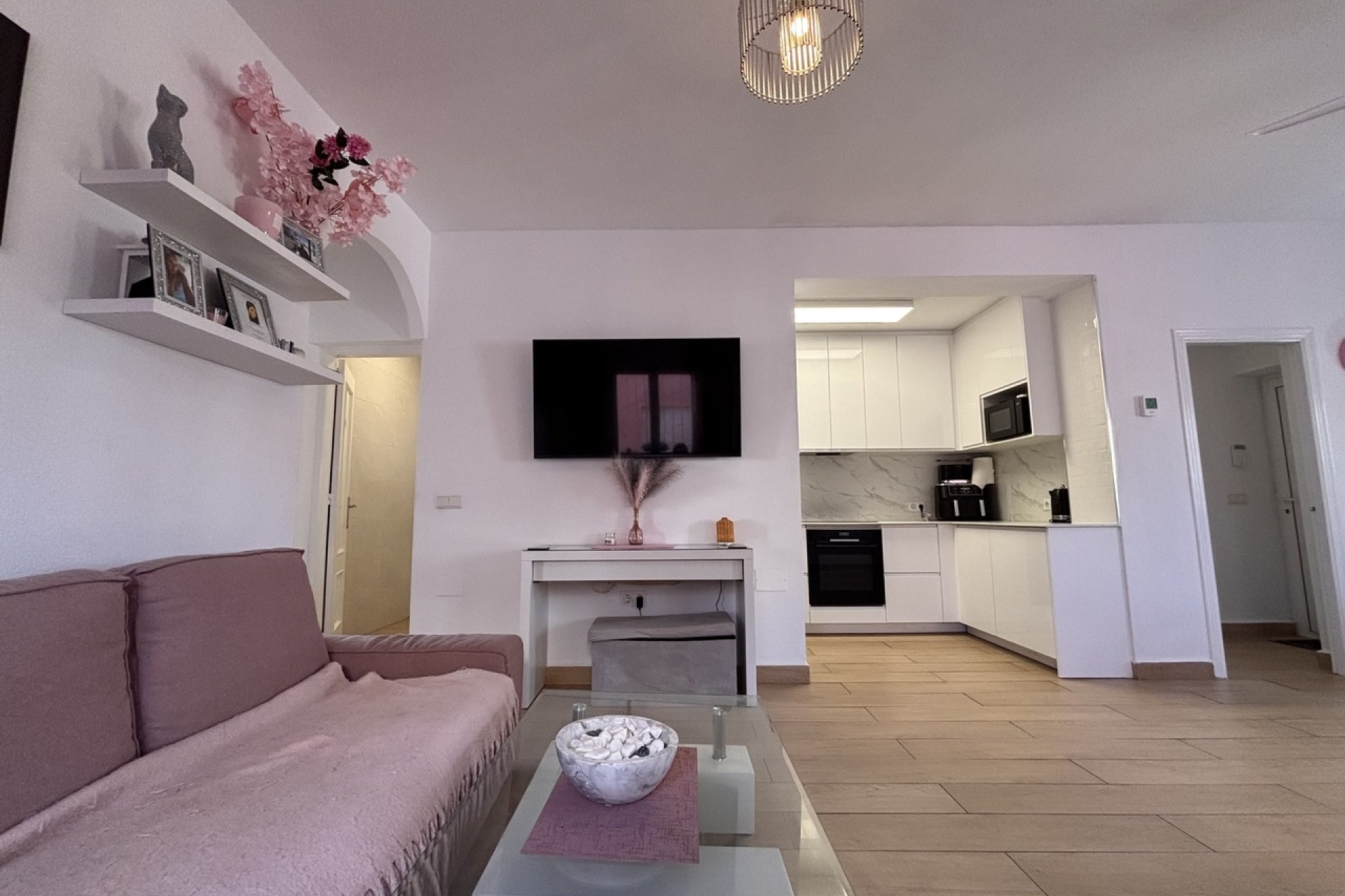 Revente - Villa - Orihuela Costa - Playa Flamenca