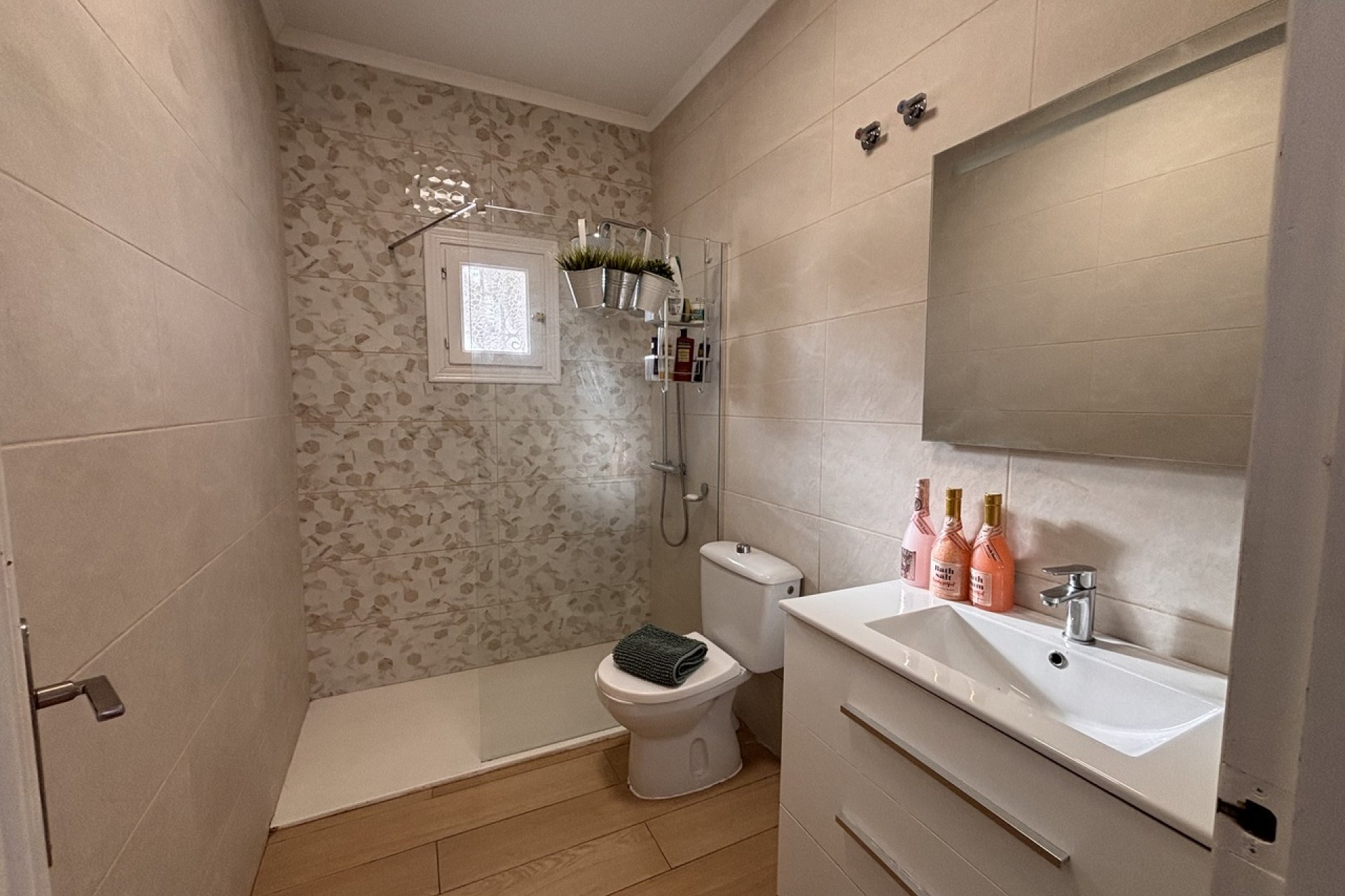 Revente - Villa - Orihuela Costa - Playa Flamenca