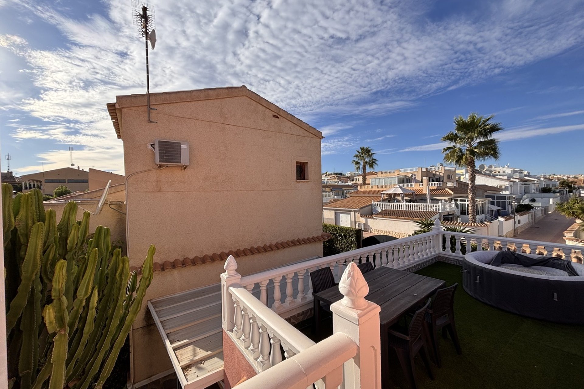 Revente - Villa - Orihuela Costa - Playa Flamenca