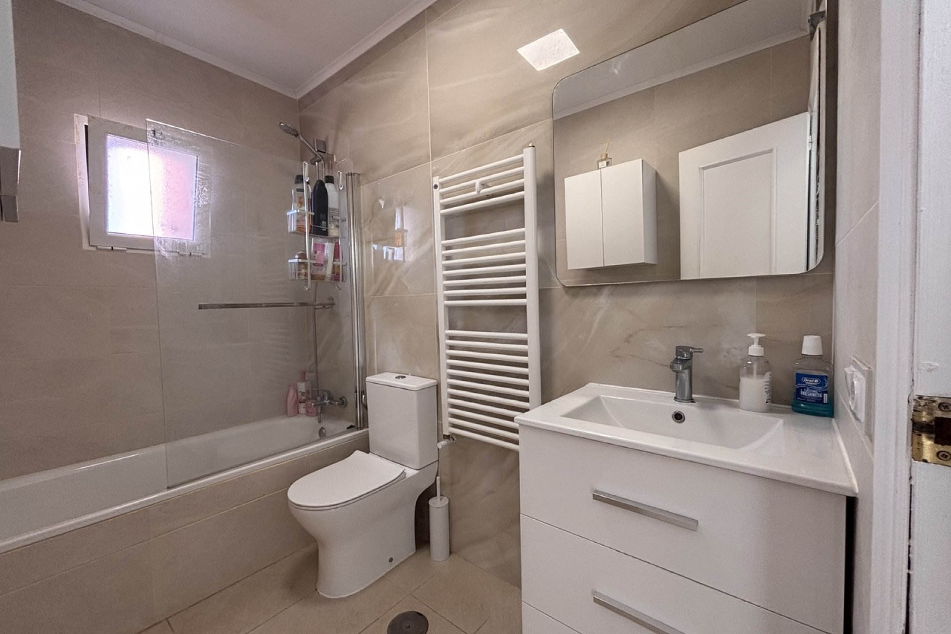 Revente - Villa - Orihuela Costa - Playa Flamenca