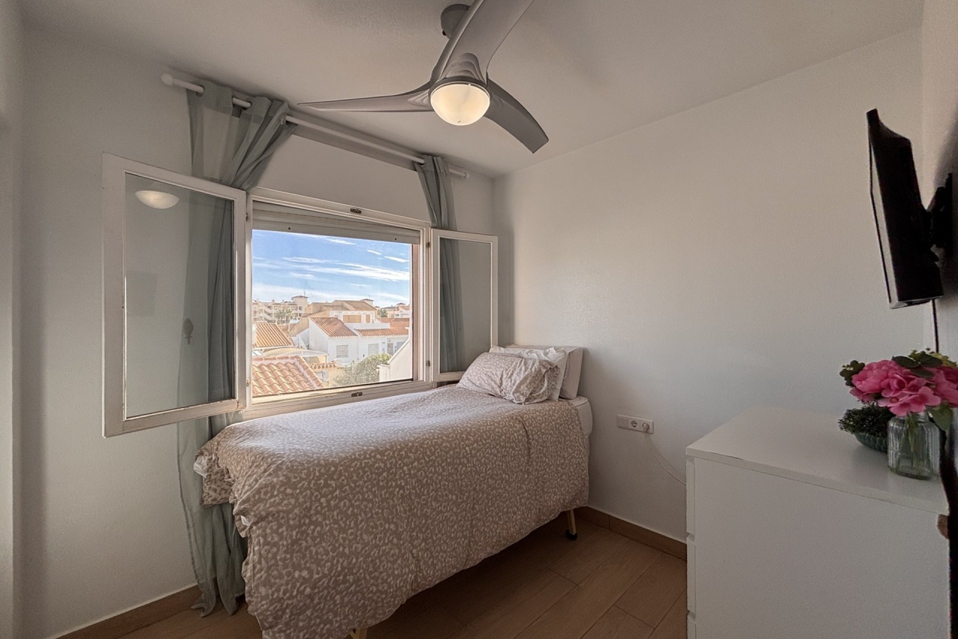 Revente - Villa - Orihuela Costa - Playa Flamenca