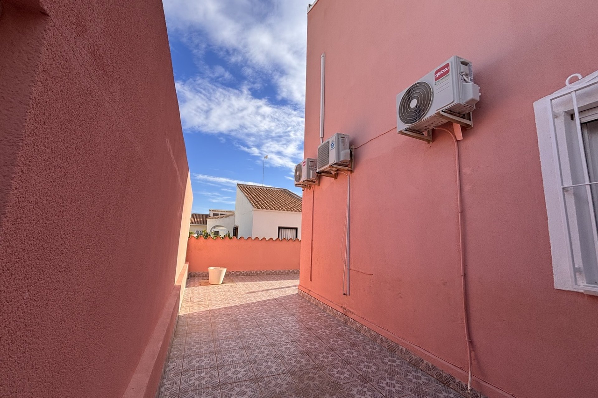 Revente - Villa - Orihuela Costa - Playa Flamenca