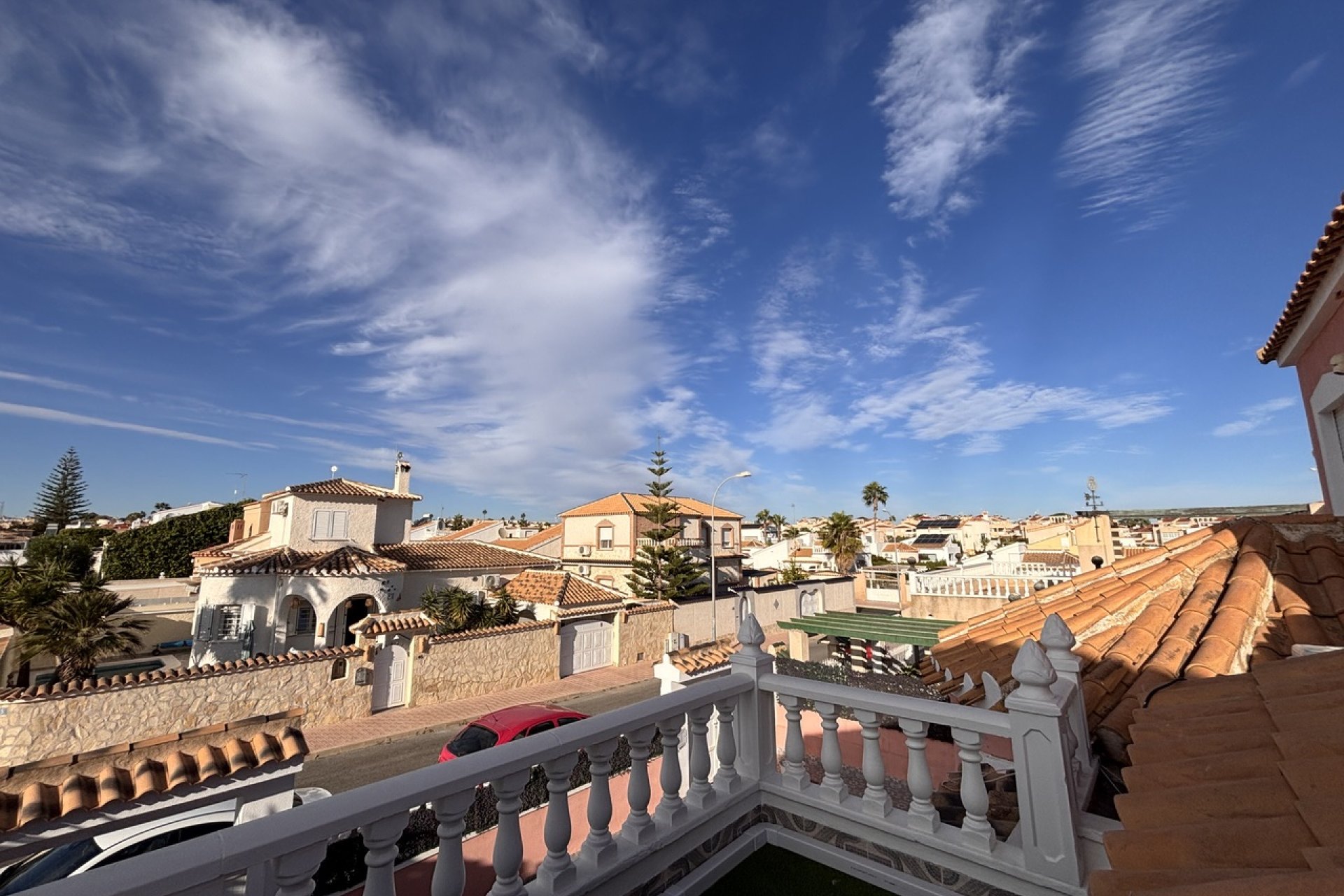 Revente - Villa - Orihuela Costa - Playa Flamenca