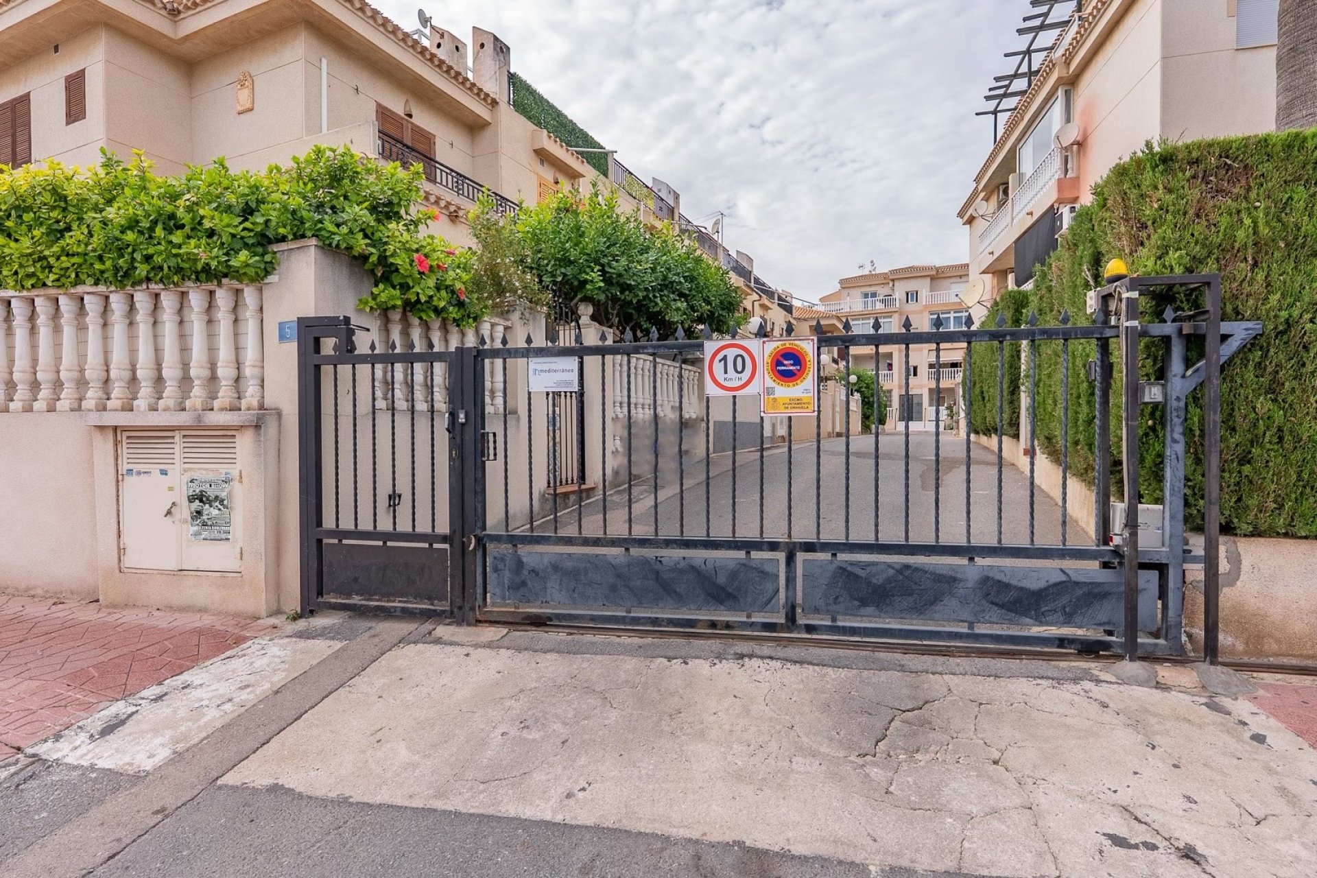 Revente - Villa - Orihuela Costa - Playa Flamenca