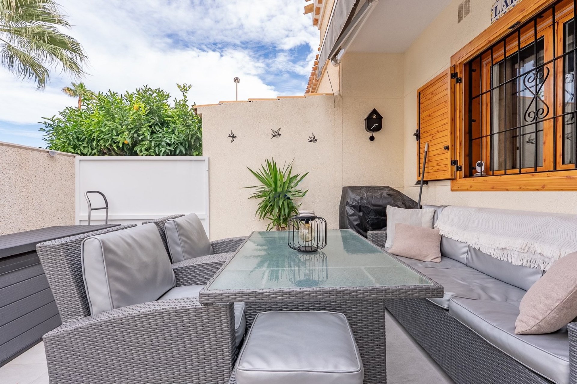 Revente - Villa - Orihuela Costa - Playa Flamenca