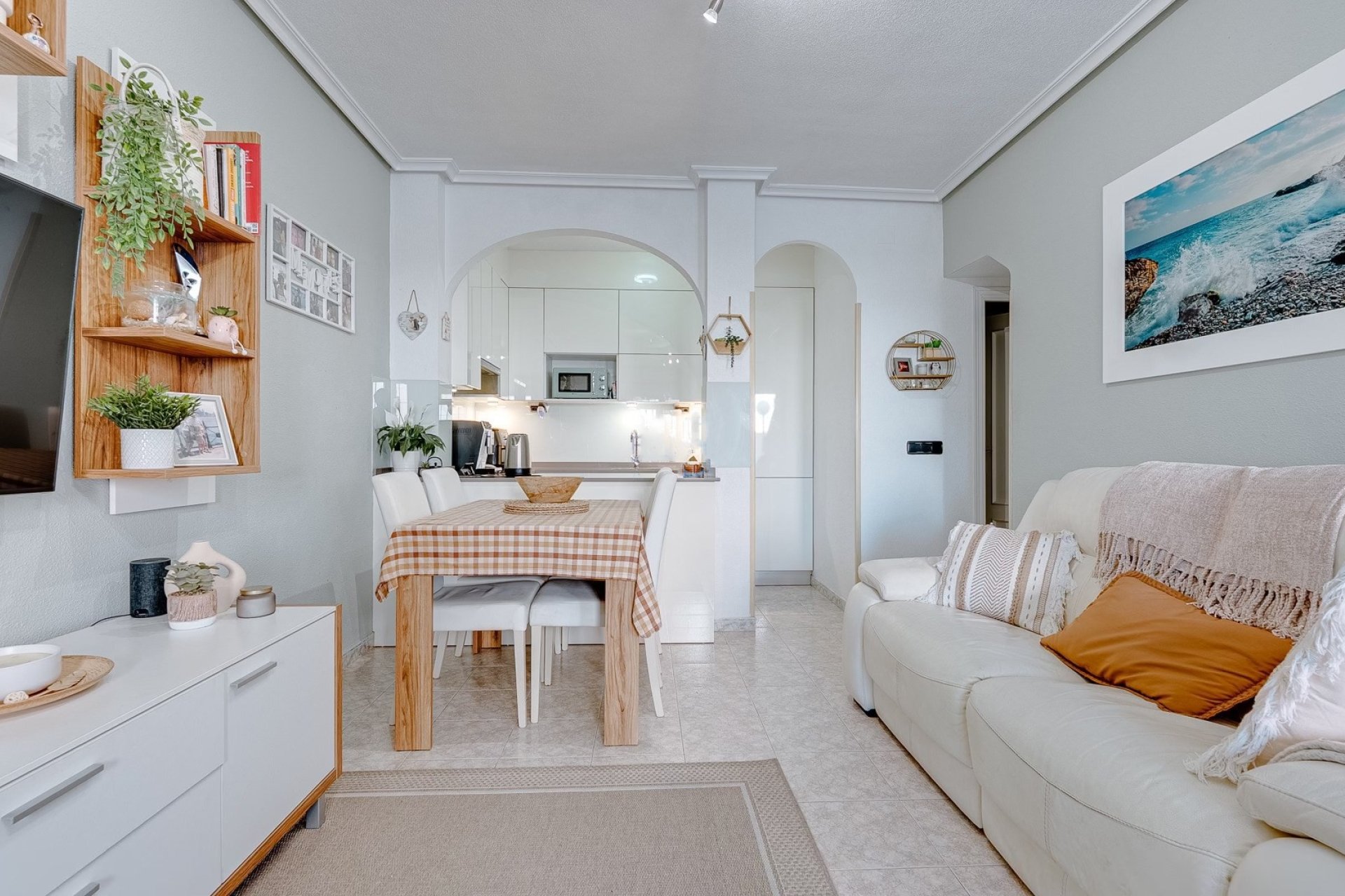 Revente - Villa - Orihuela Costa - Playa Flamenca