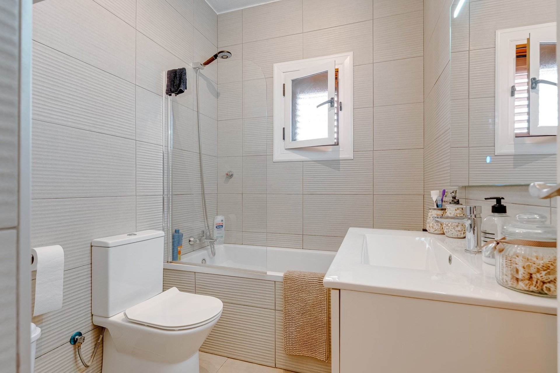 Revente - Villa - Orihuela Costa - Playa Flamenca