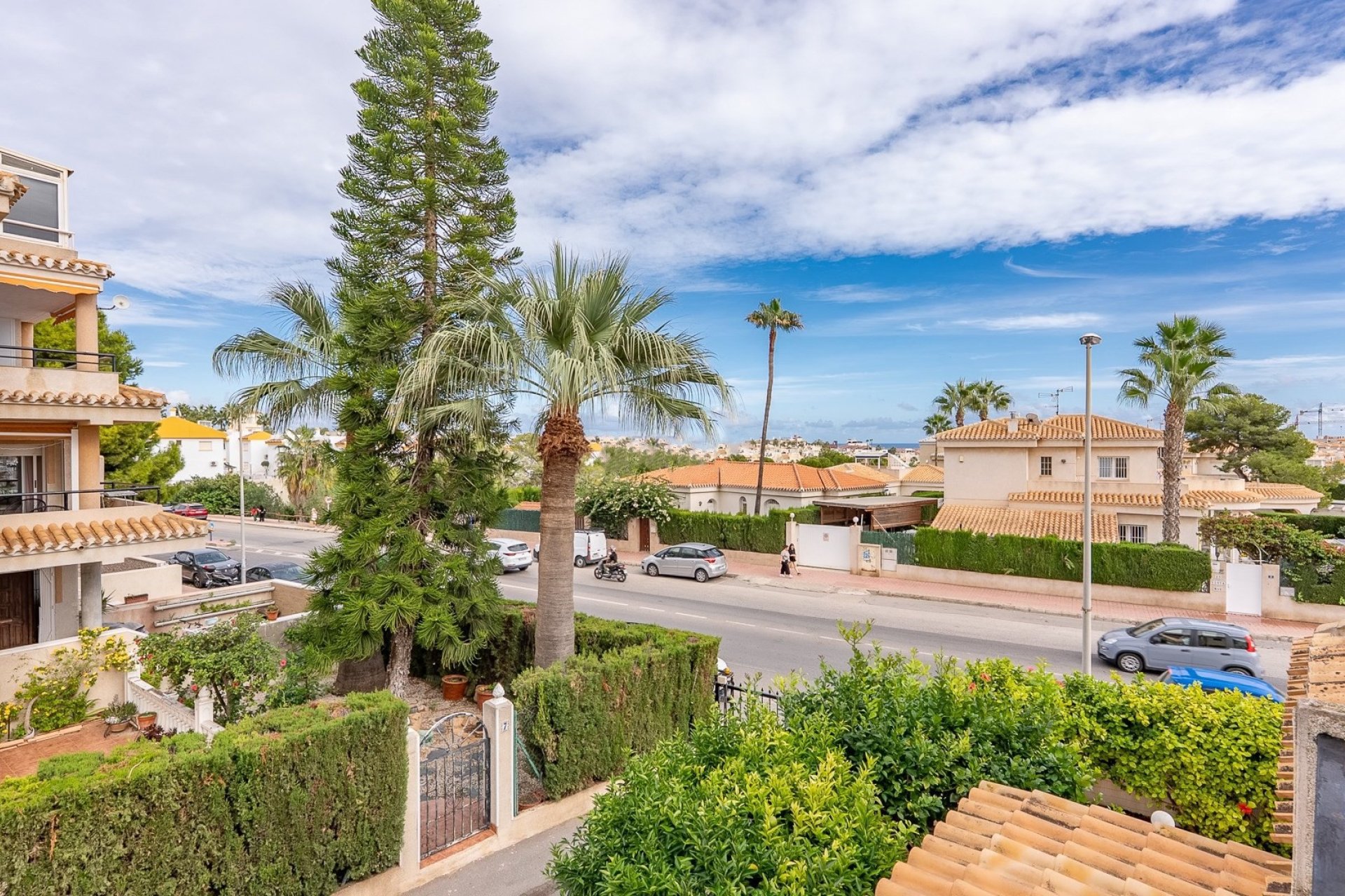 Revente - Villa - Orihuela Costa - Playa Flamenca