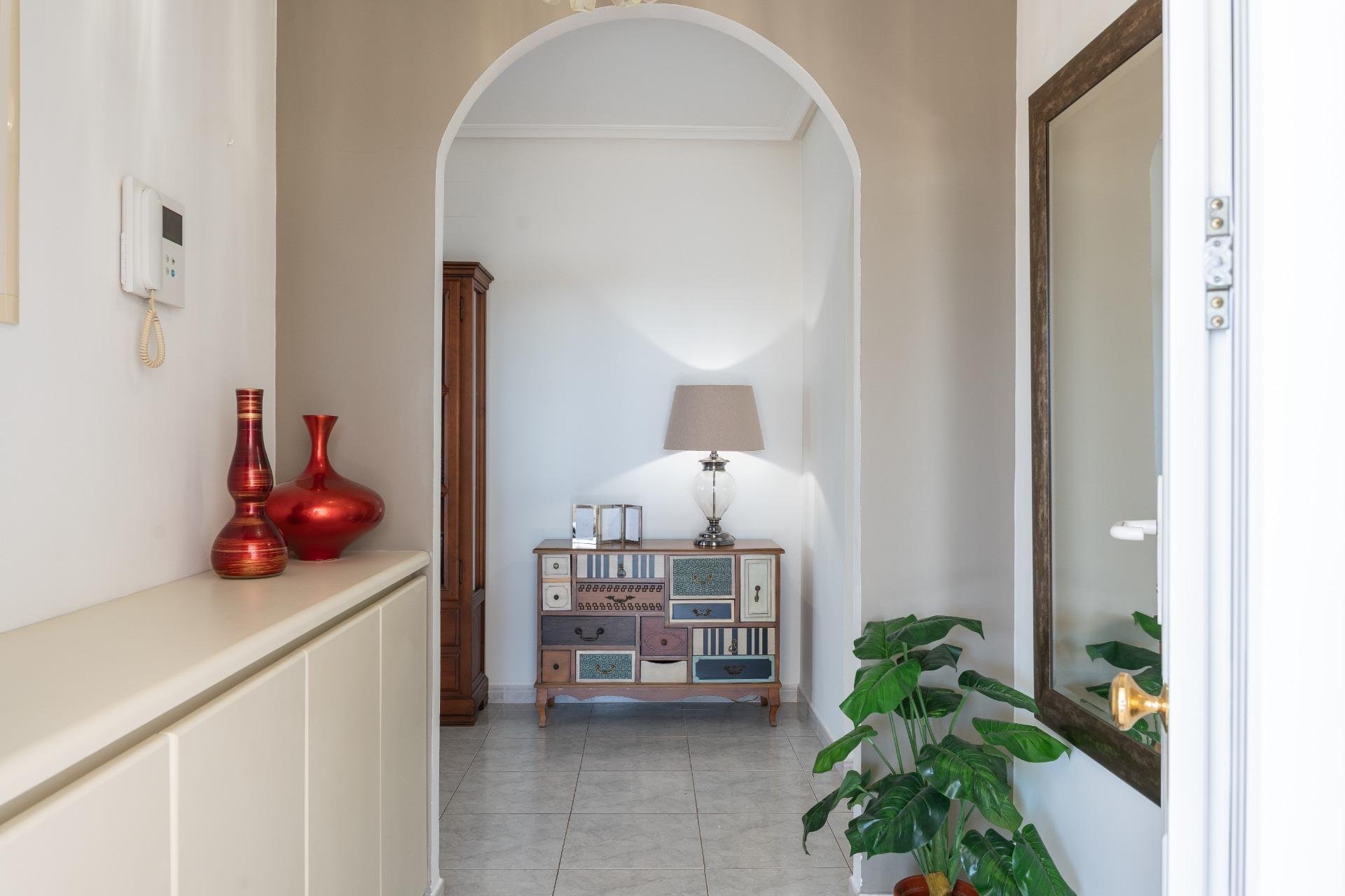Revente - Villa - Orihuela Costa - Playa Flamenca