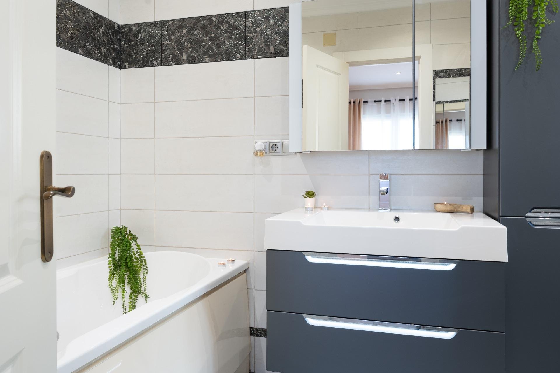 Revente - Villa - Orihuela Costa - Playa Flamenca