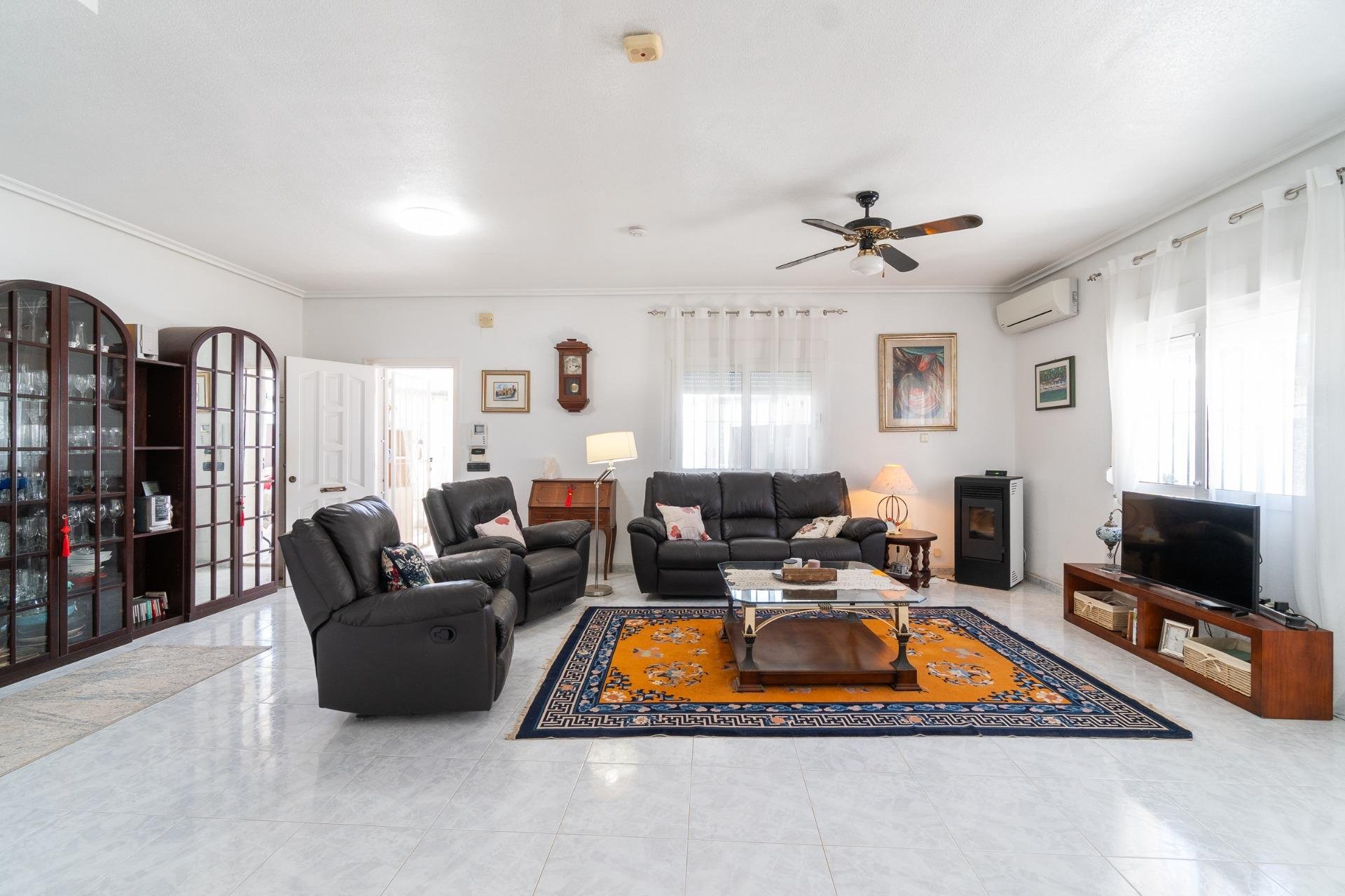 Revente - Villa - Orihuela Costa - Playa Flamenca