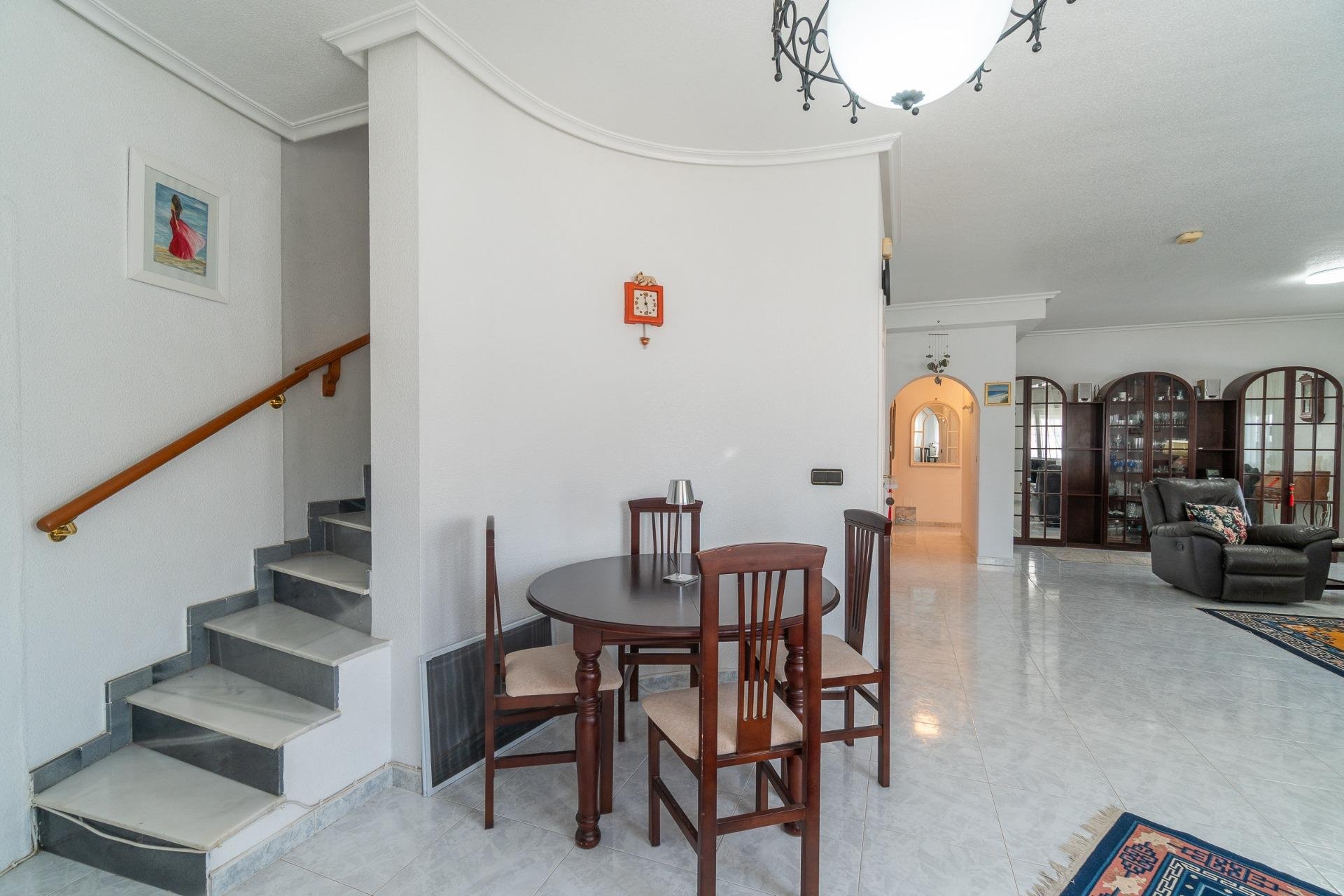 Revente - Villa - Orihuela Costa - Playa Flamenca