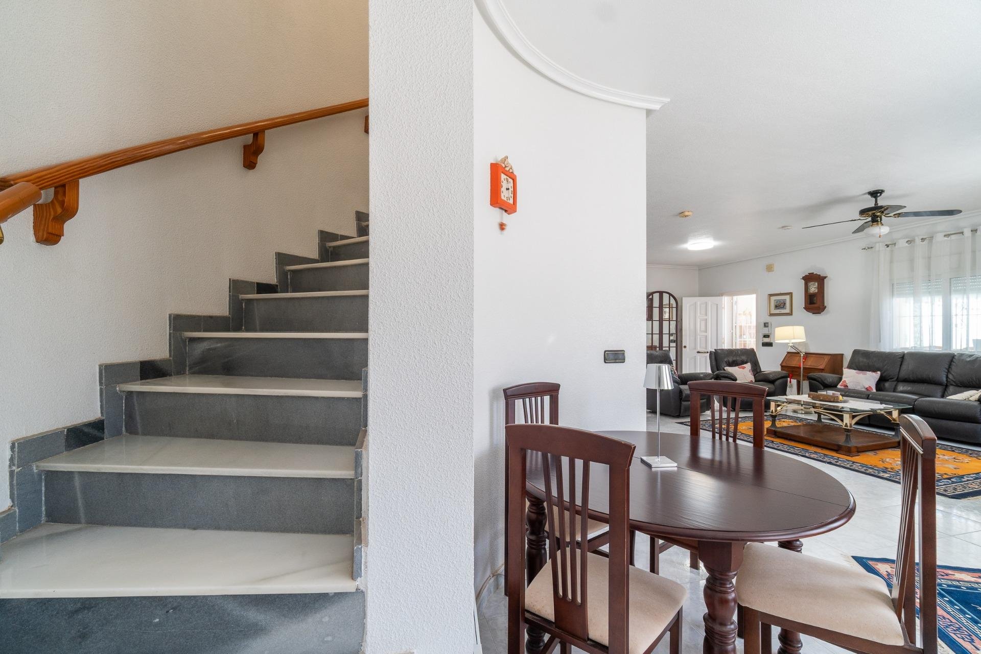 Revente - Villa - Orihuela Costa - Playa Flamenca